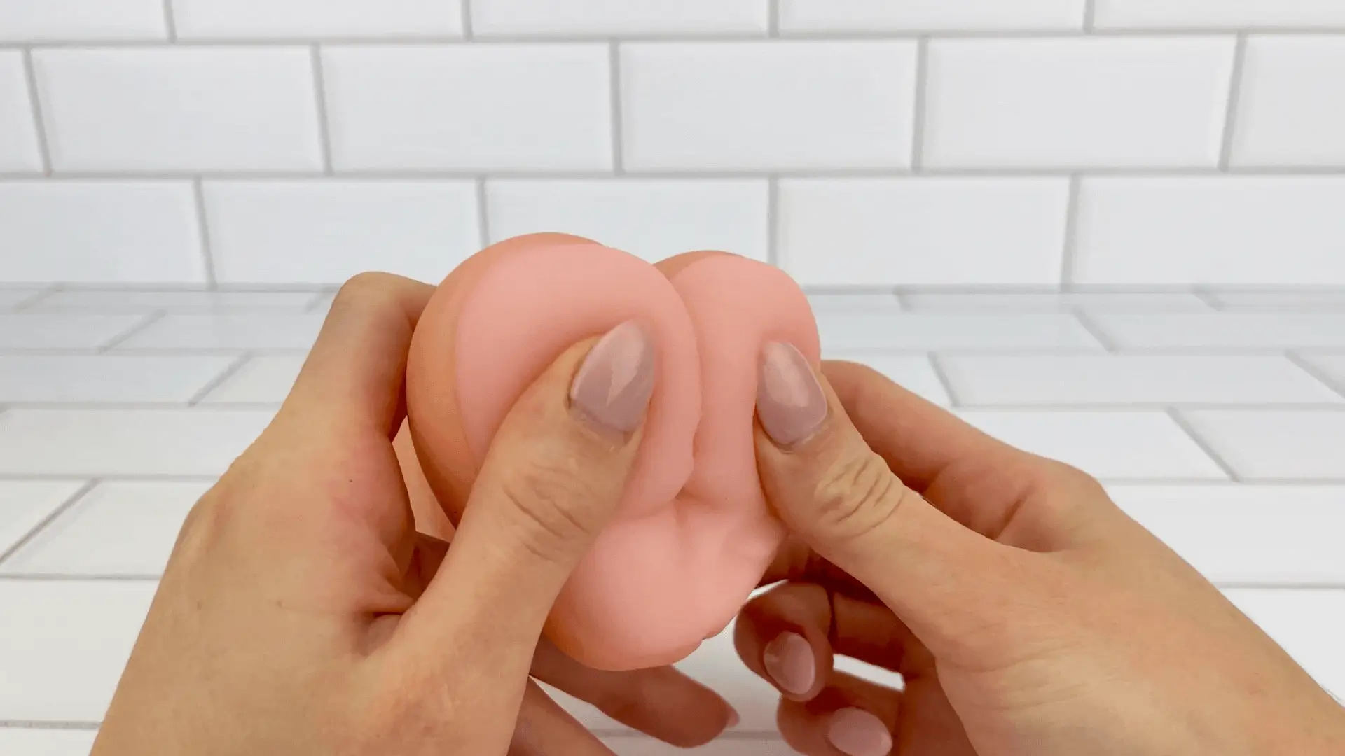 Ultra Veiny Penis Male Masturbator - Jack Him Off While You Take His Ass! - Image 6