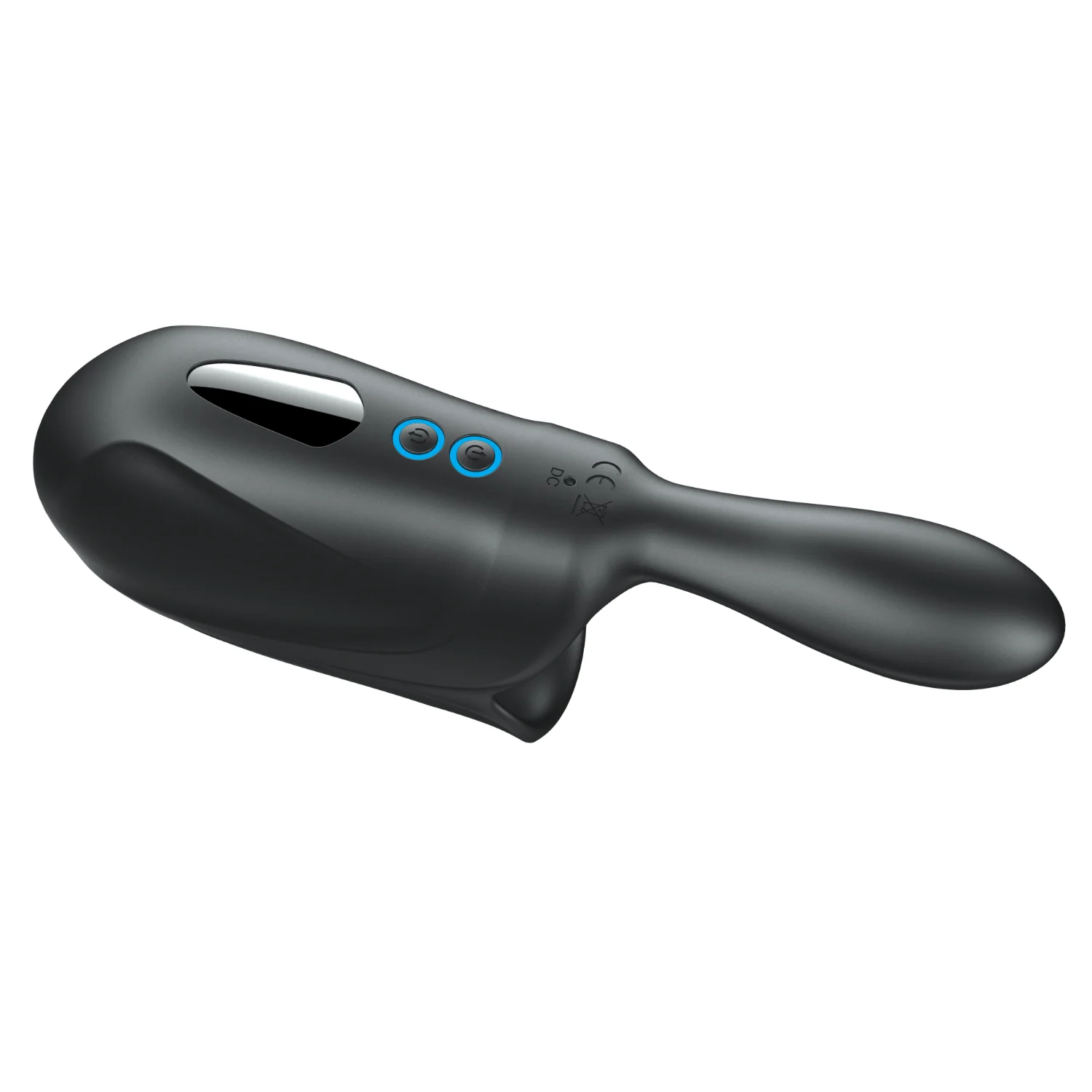 Vibrating F-Spot Massager and Endurance Trainer - Image 9