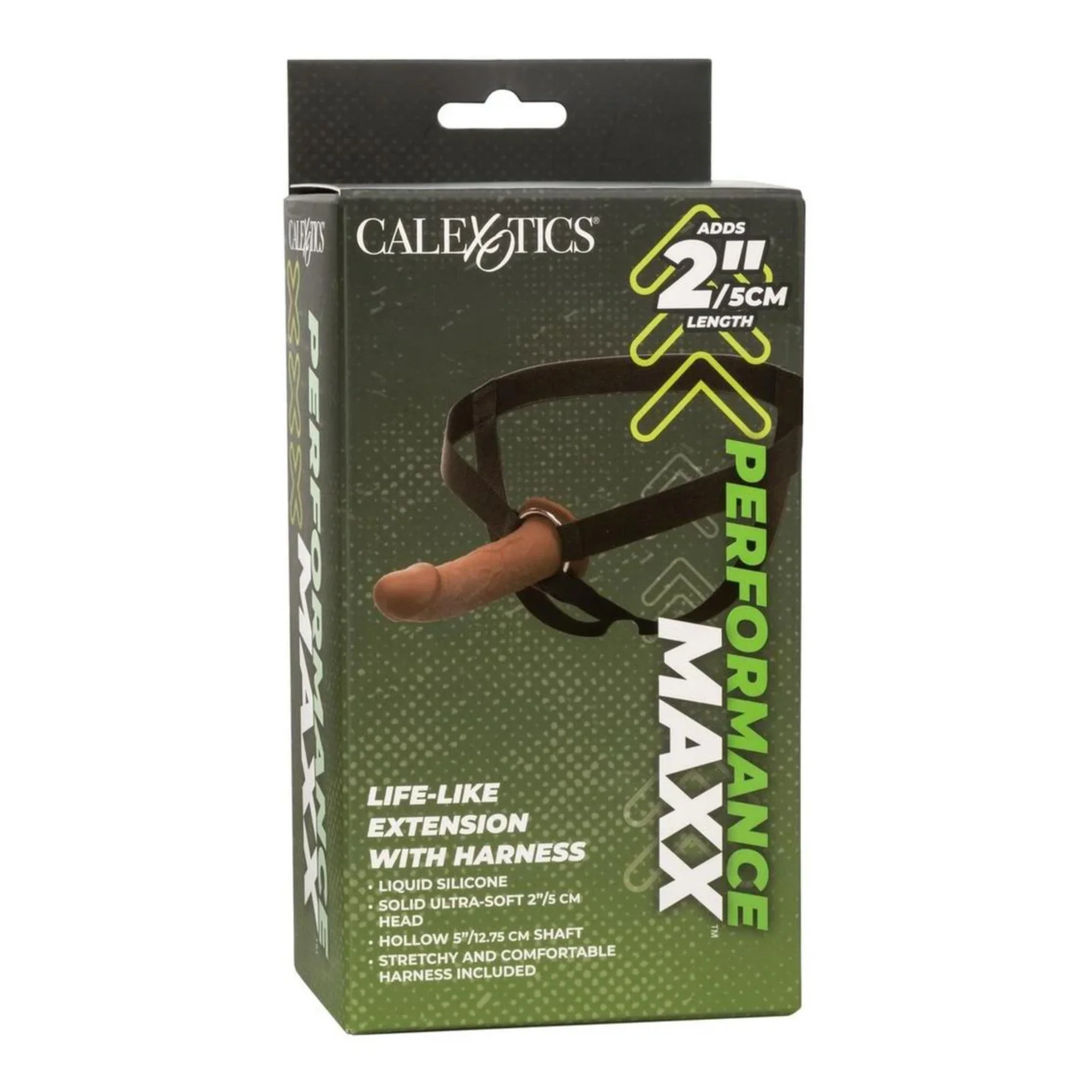 Performance Maxx Life-Like Extension with Harness - Image 9