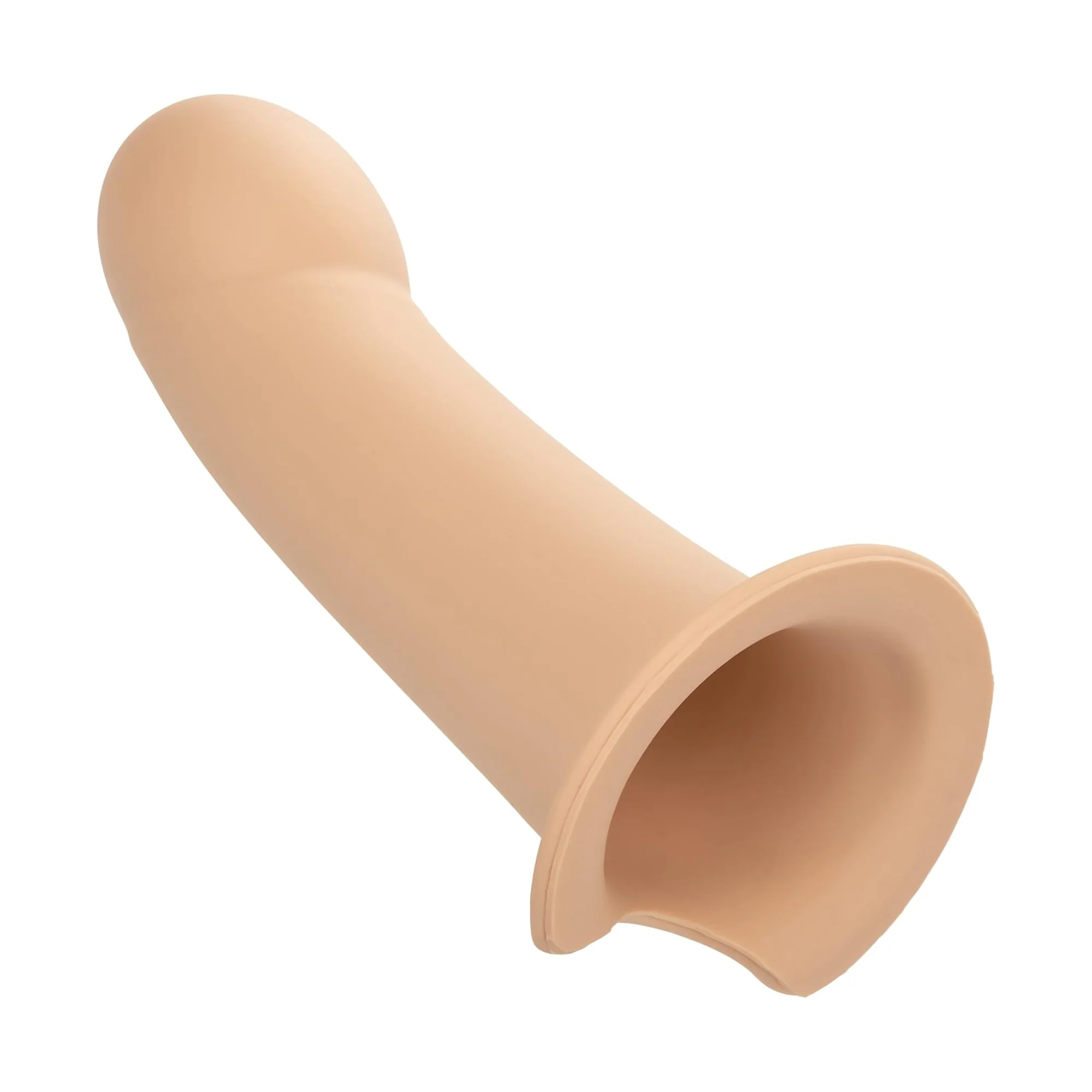 Performance Maxx Smooth Extension with Harness - Manage E.D. with 2 Extra Inches at the Tip! - Image 4