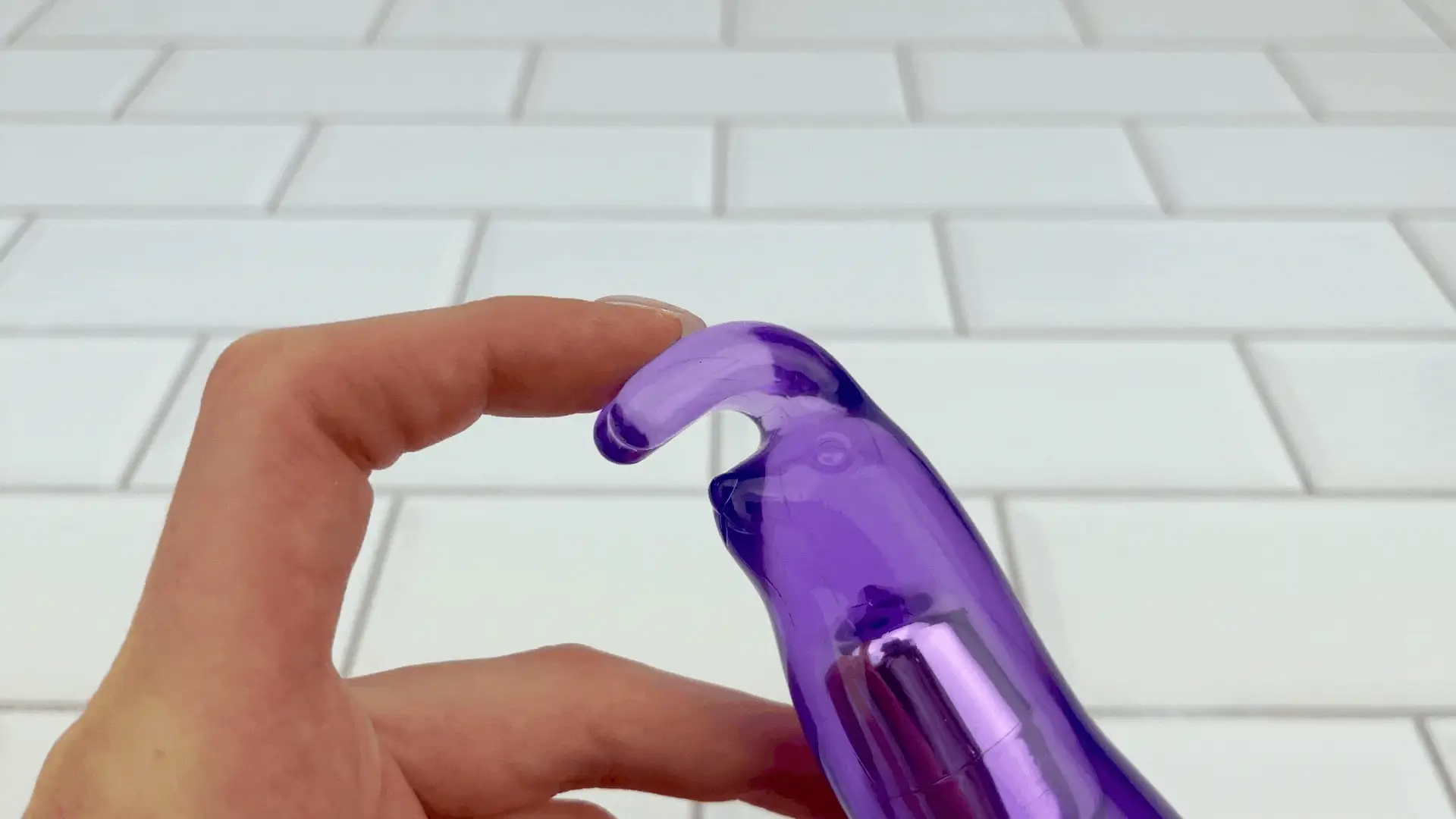 Power Rabbit Vibe with Clit Stimulating Bunny Ears - Image 2