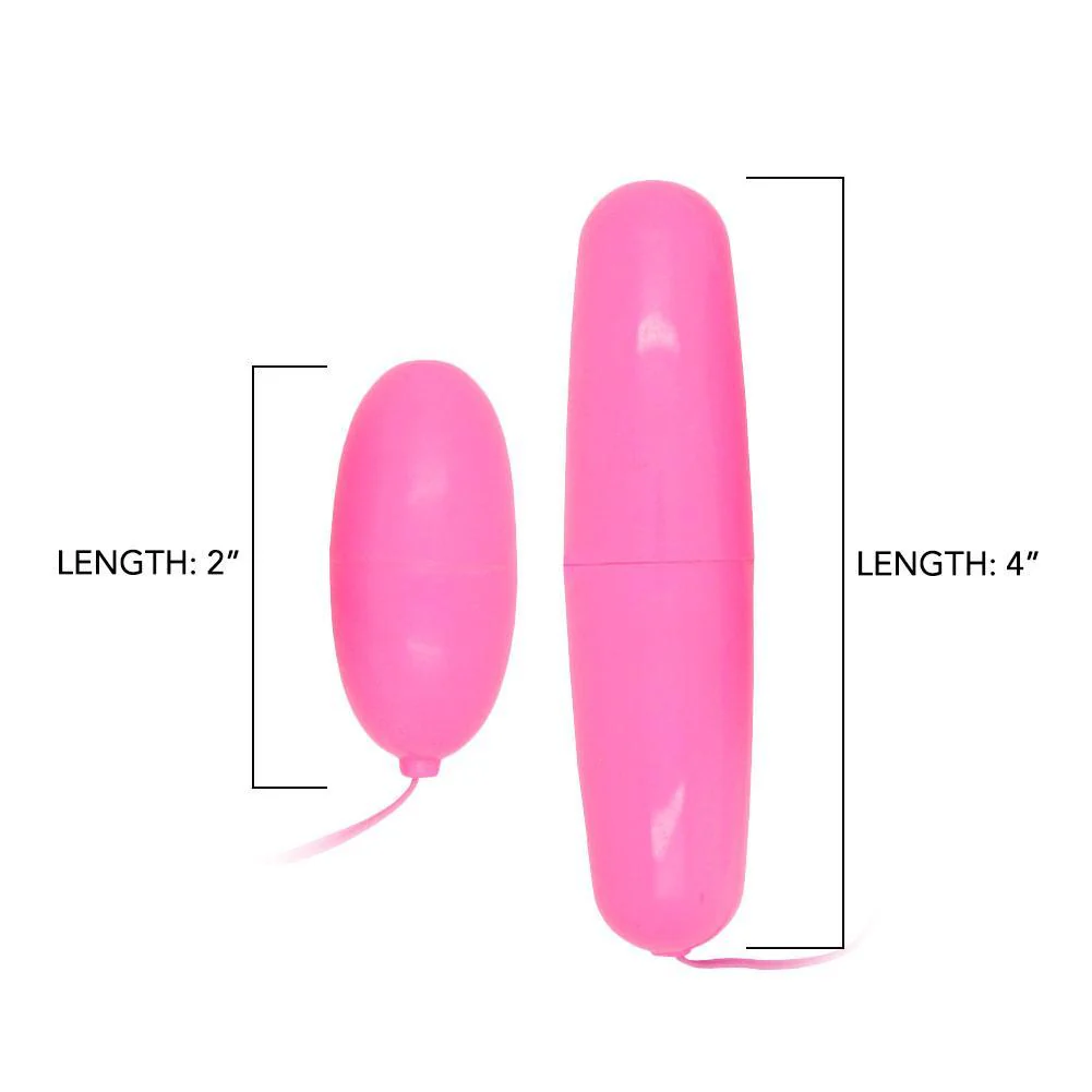 Dual Vibrating Bullets - Image 2