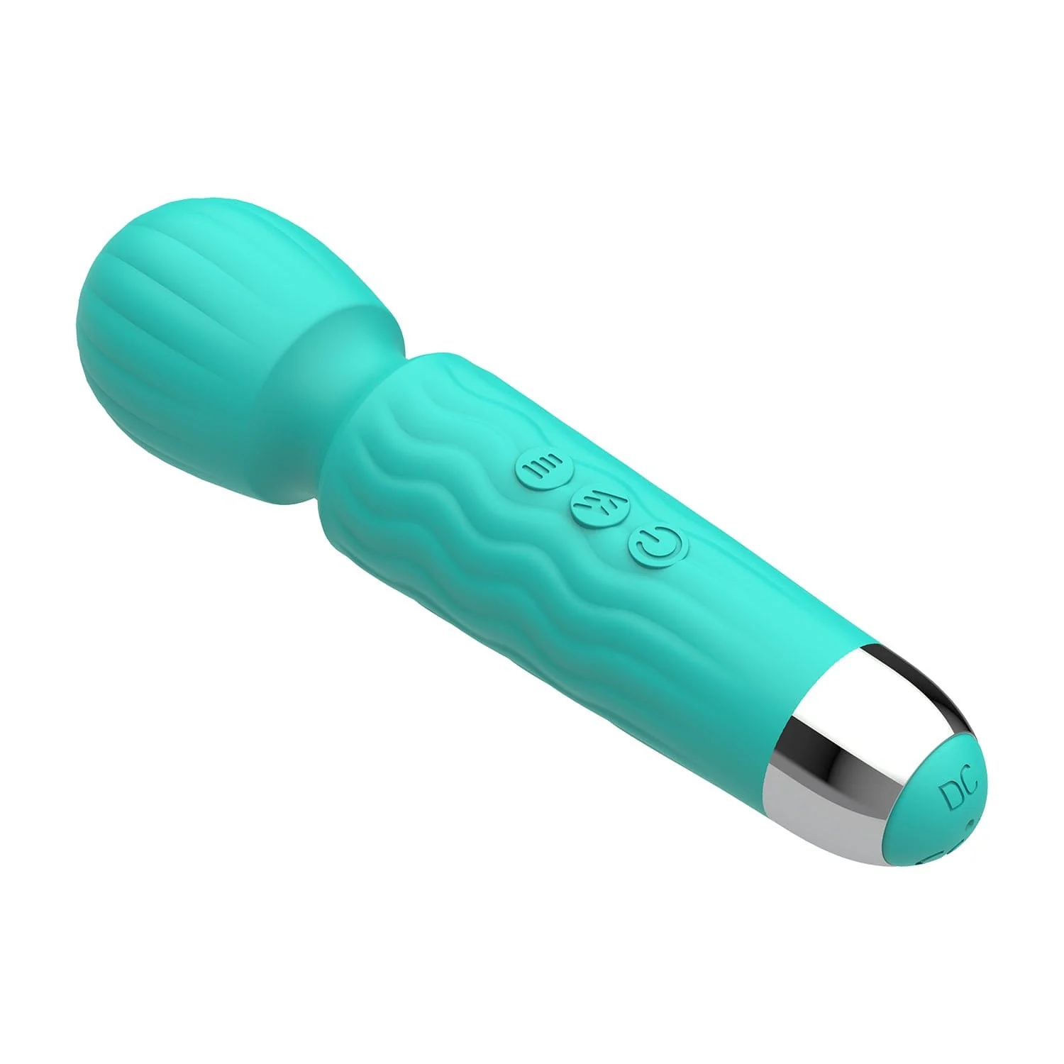 Sarcelle Personal Wellness Massager - Mini Massage Wand - Image 9