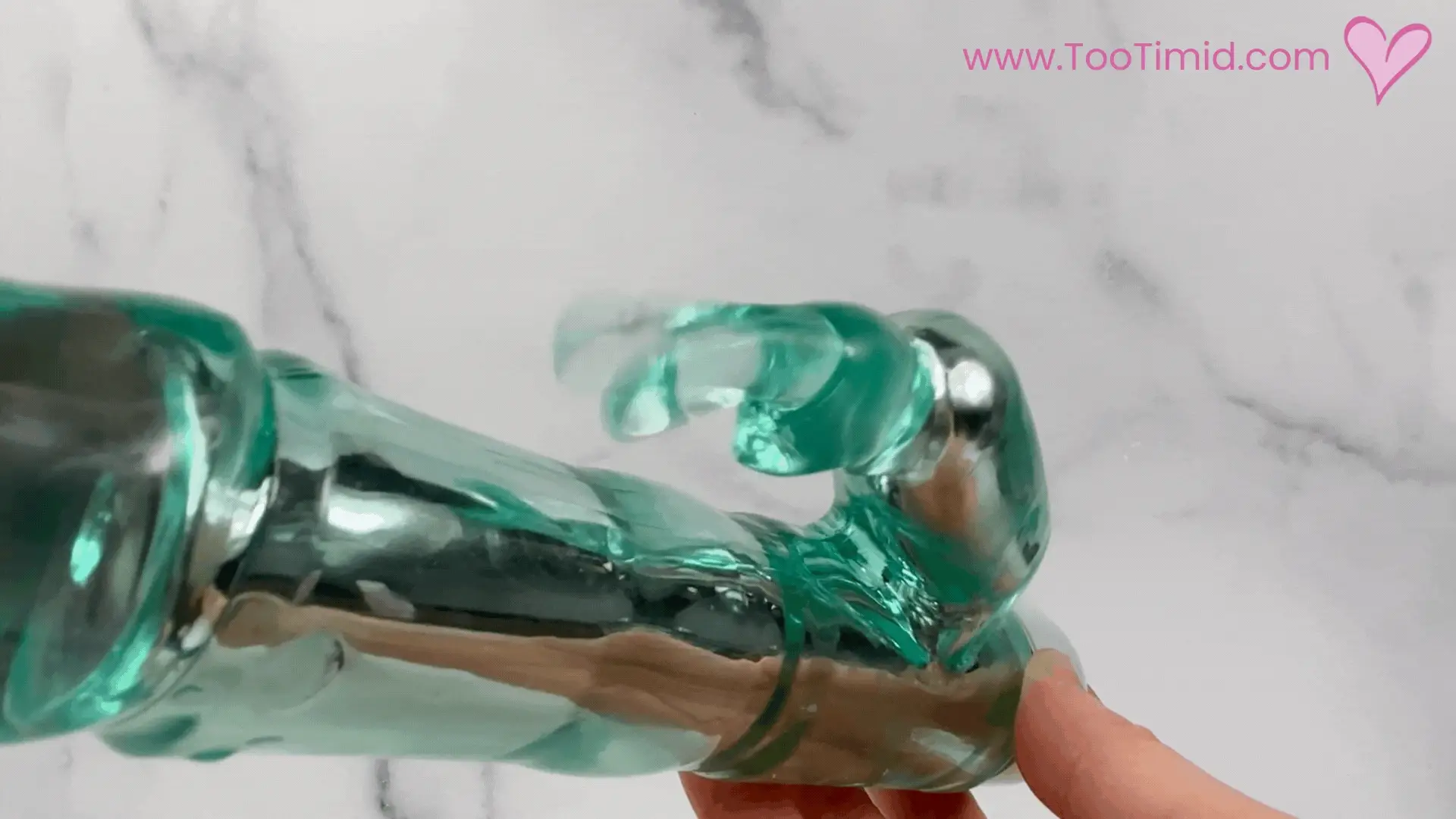 3-Speed Bath Time Bunny - Image 5