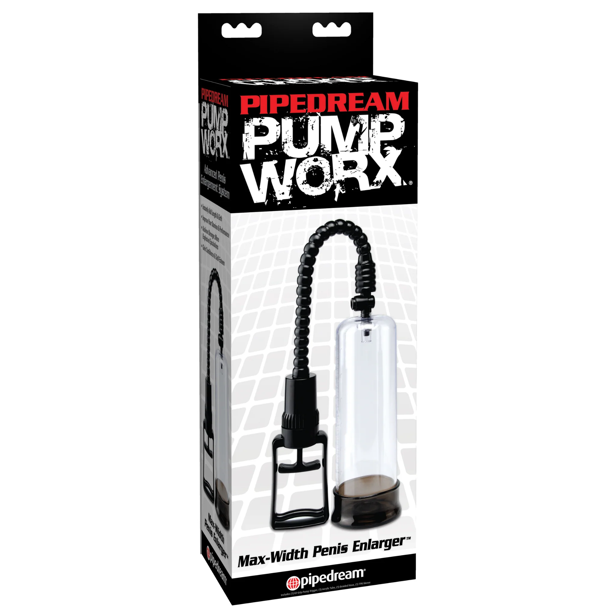Max-Width Penis Enlarger - Image 4