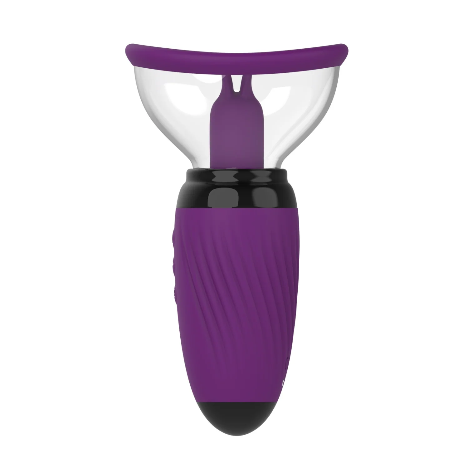 AROUSE Handheld Pussy Pump Clit Teaser - Image 5