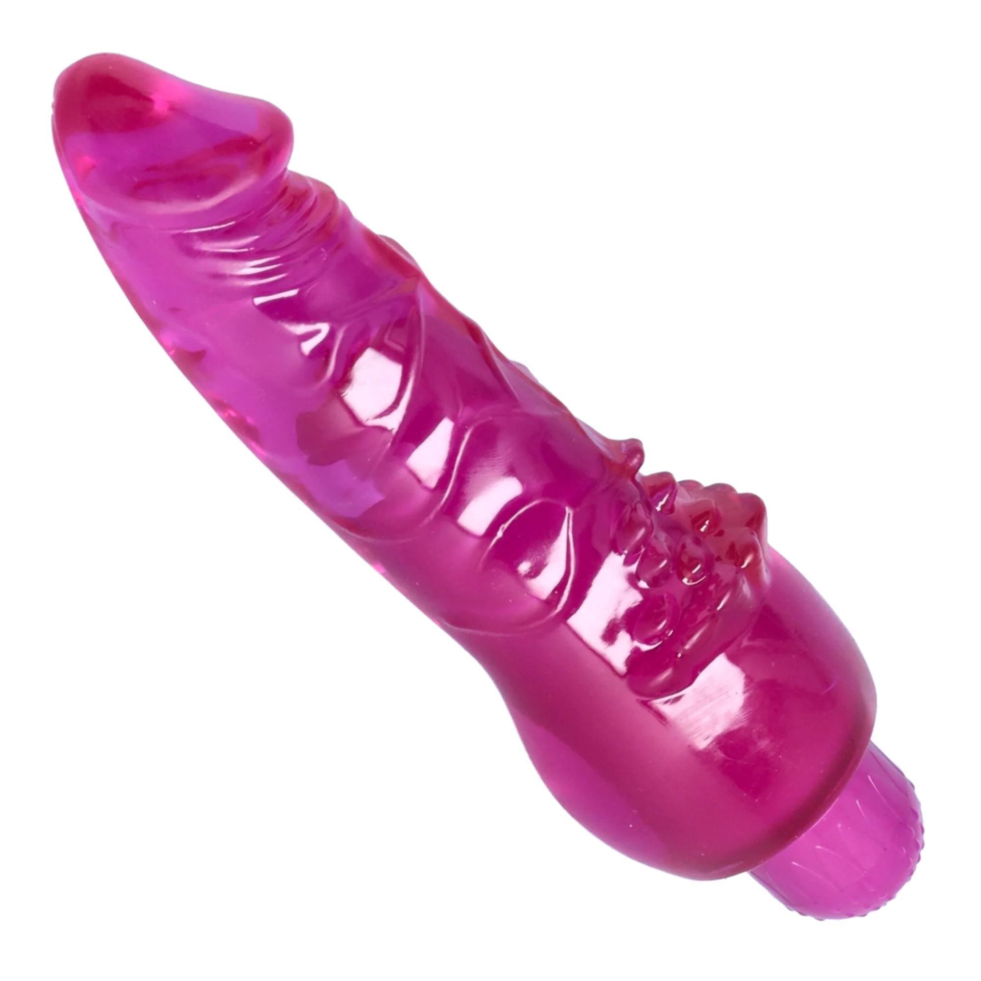 Realistic 7'' Cock Vibe - Image 4