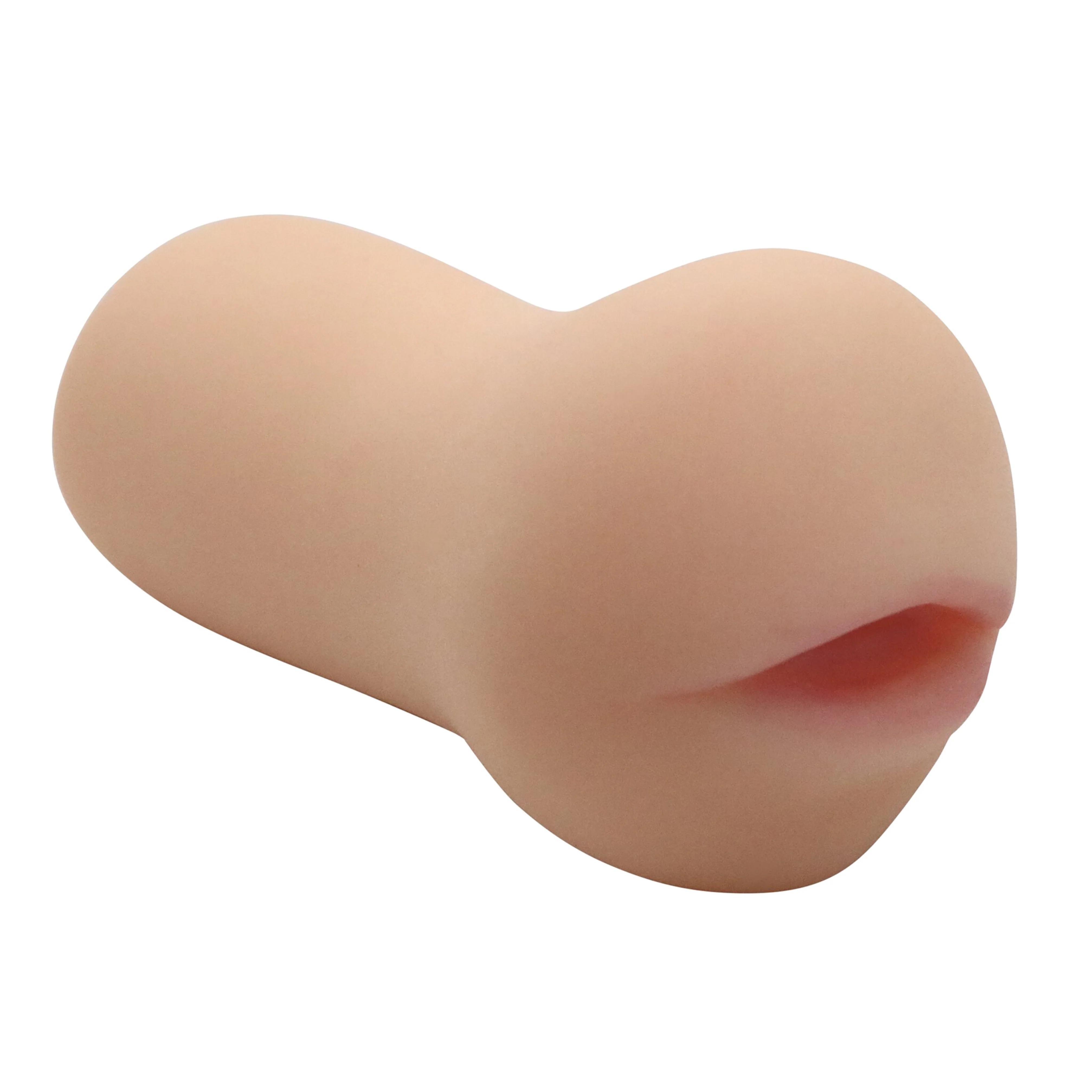 Super Tight & Realistic Mouth Blowjob Masturbator - Image 3