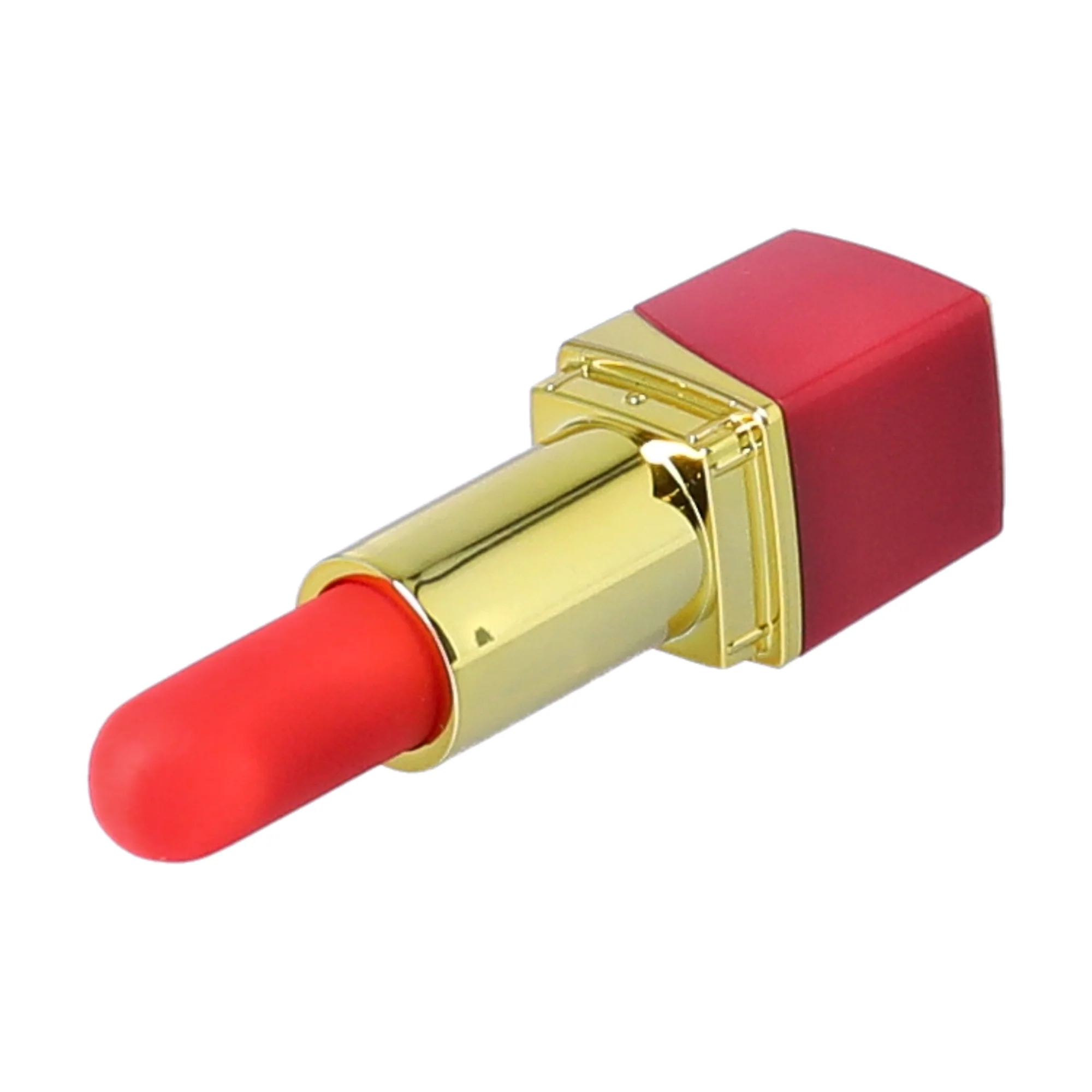 Rechargeable Lipstick Vibrator - Slip Into Your Purse for Secret Sexy Vibes! - Image 7