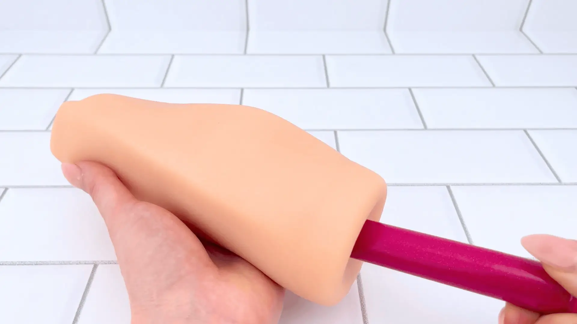 Rose G-Spot Vibrator - Image 4