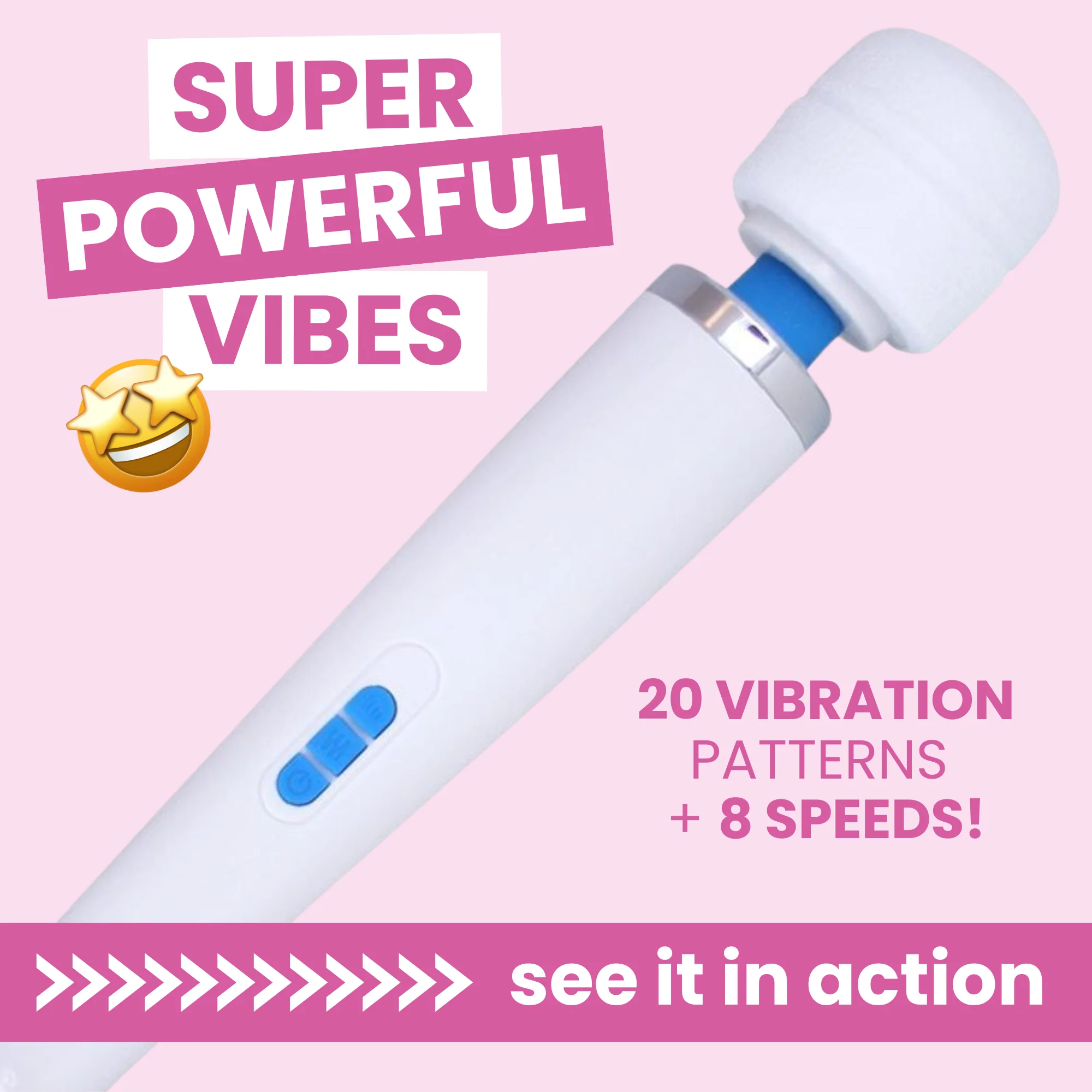 Royal Wand
