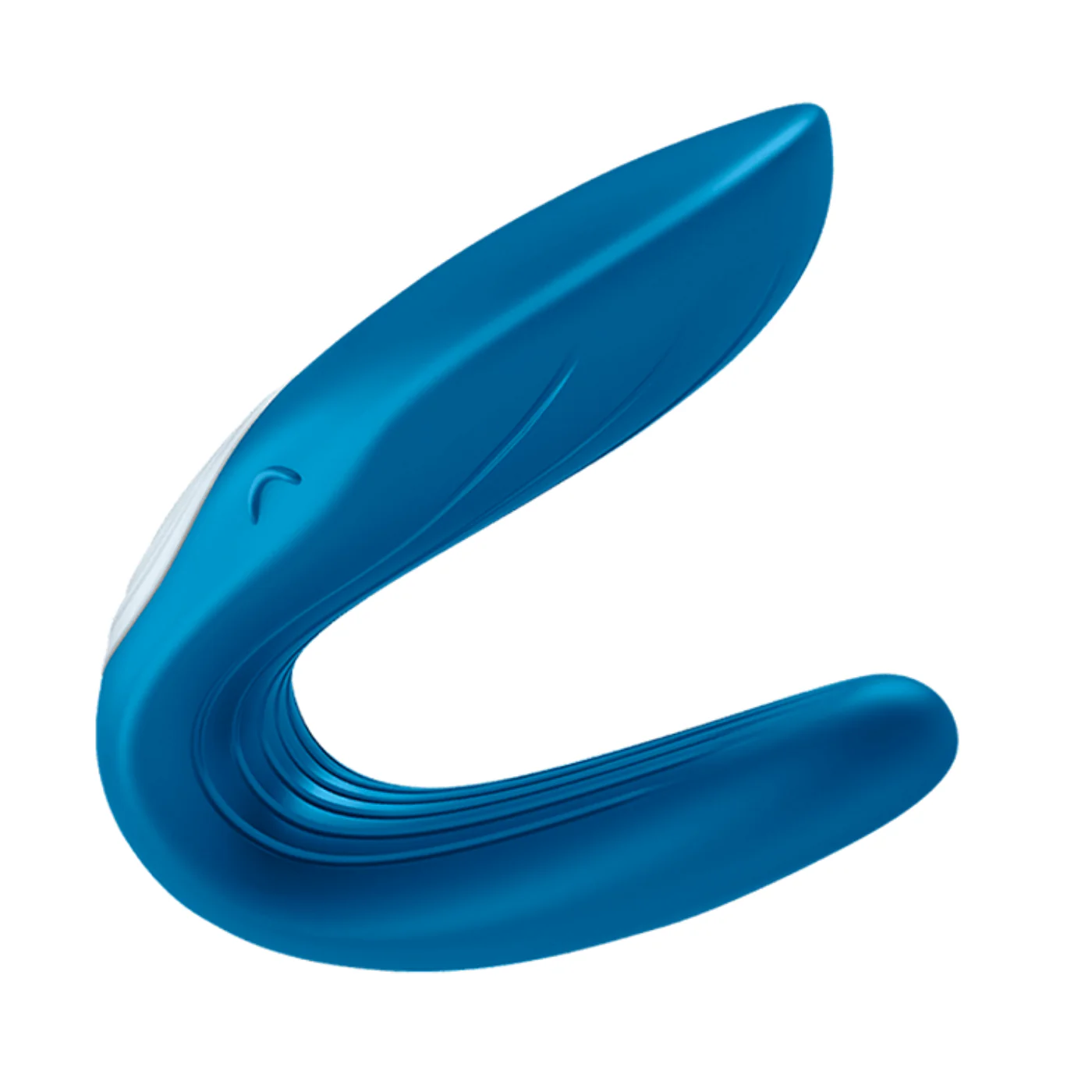 Satisfyer Double Whale Partner Vibe - Image 2