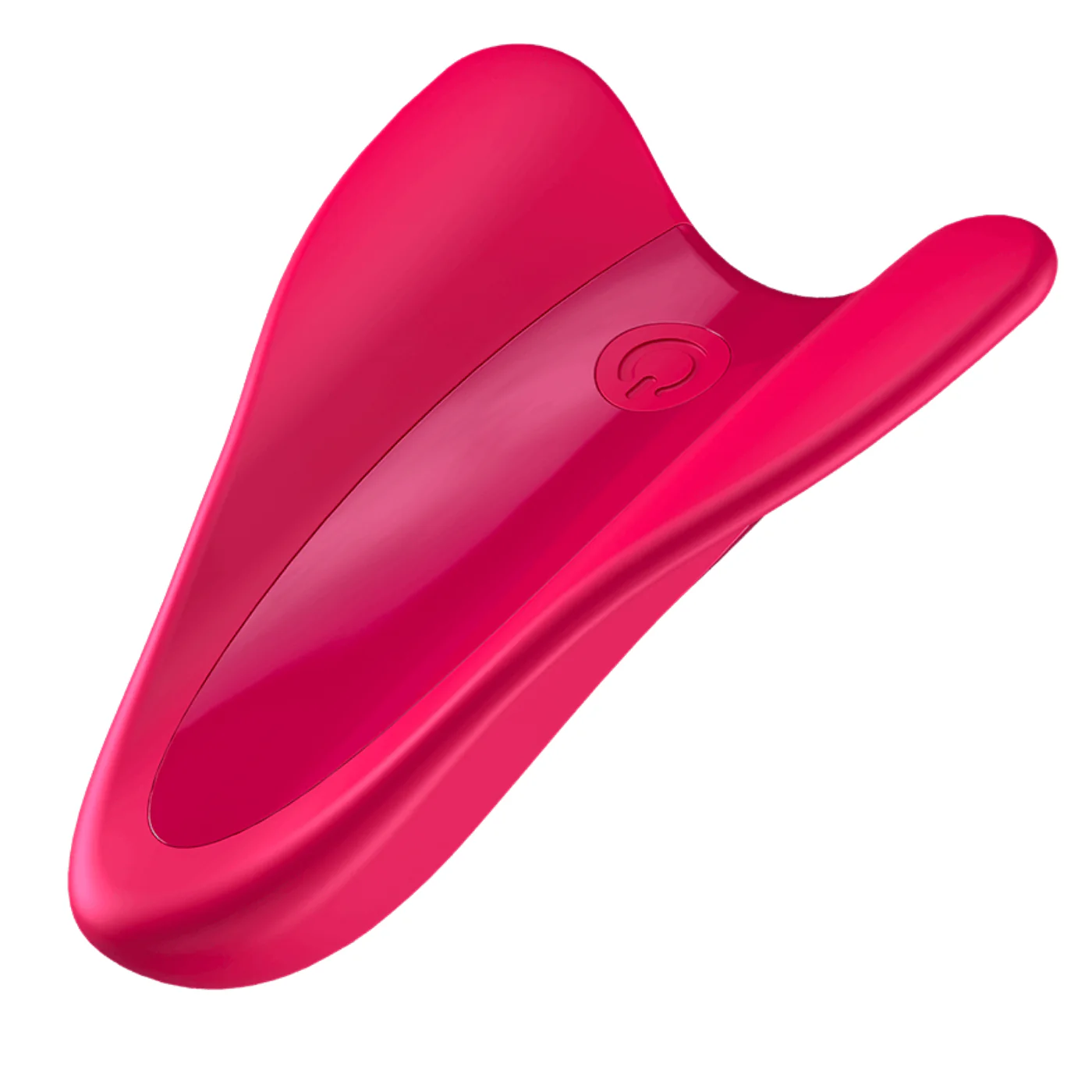Satisfyer High Fly Finger Vibrator - Image 4