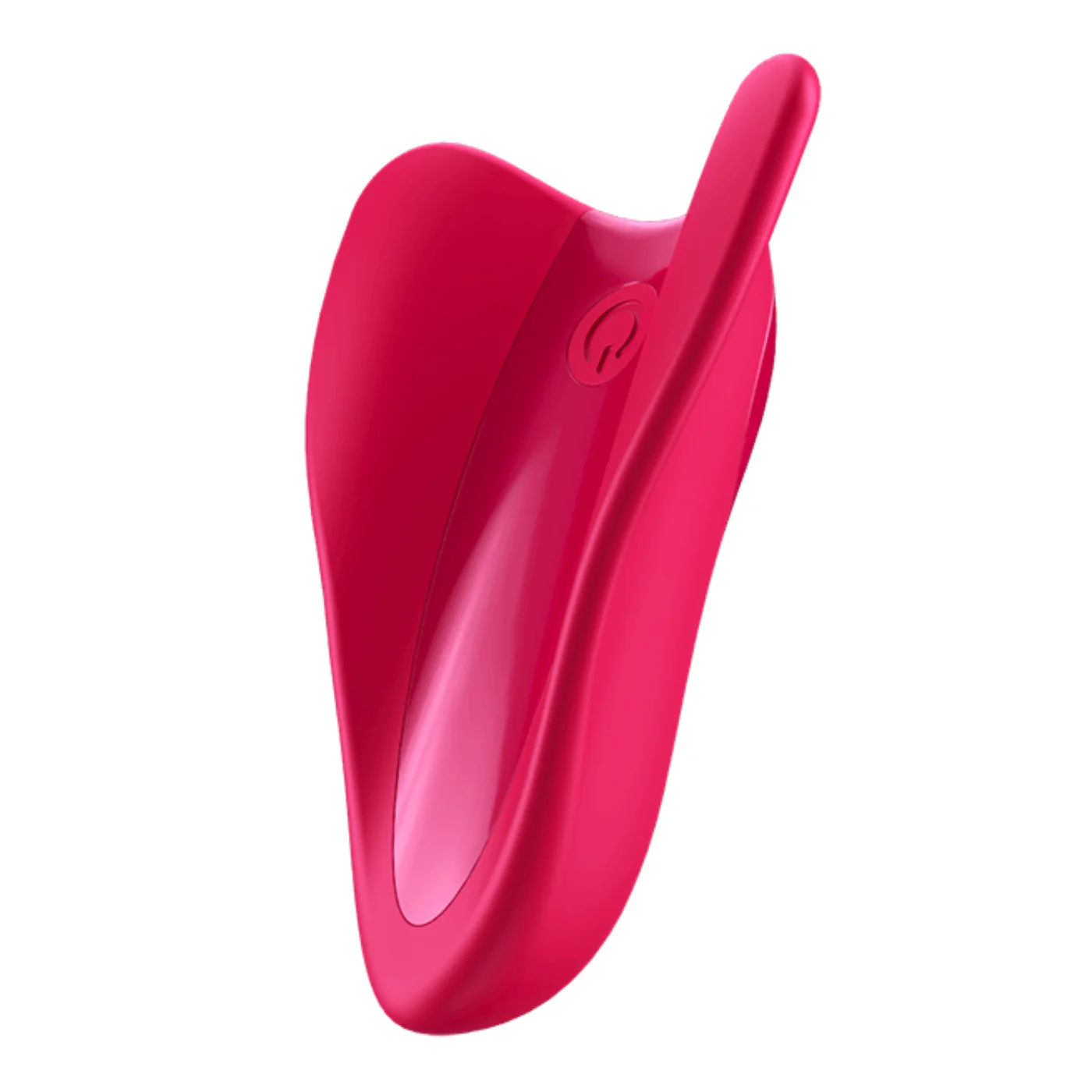 Satisfyer High Fly Finger Vibrator - Image 7