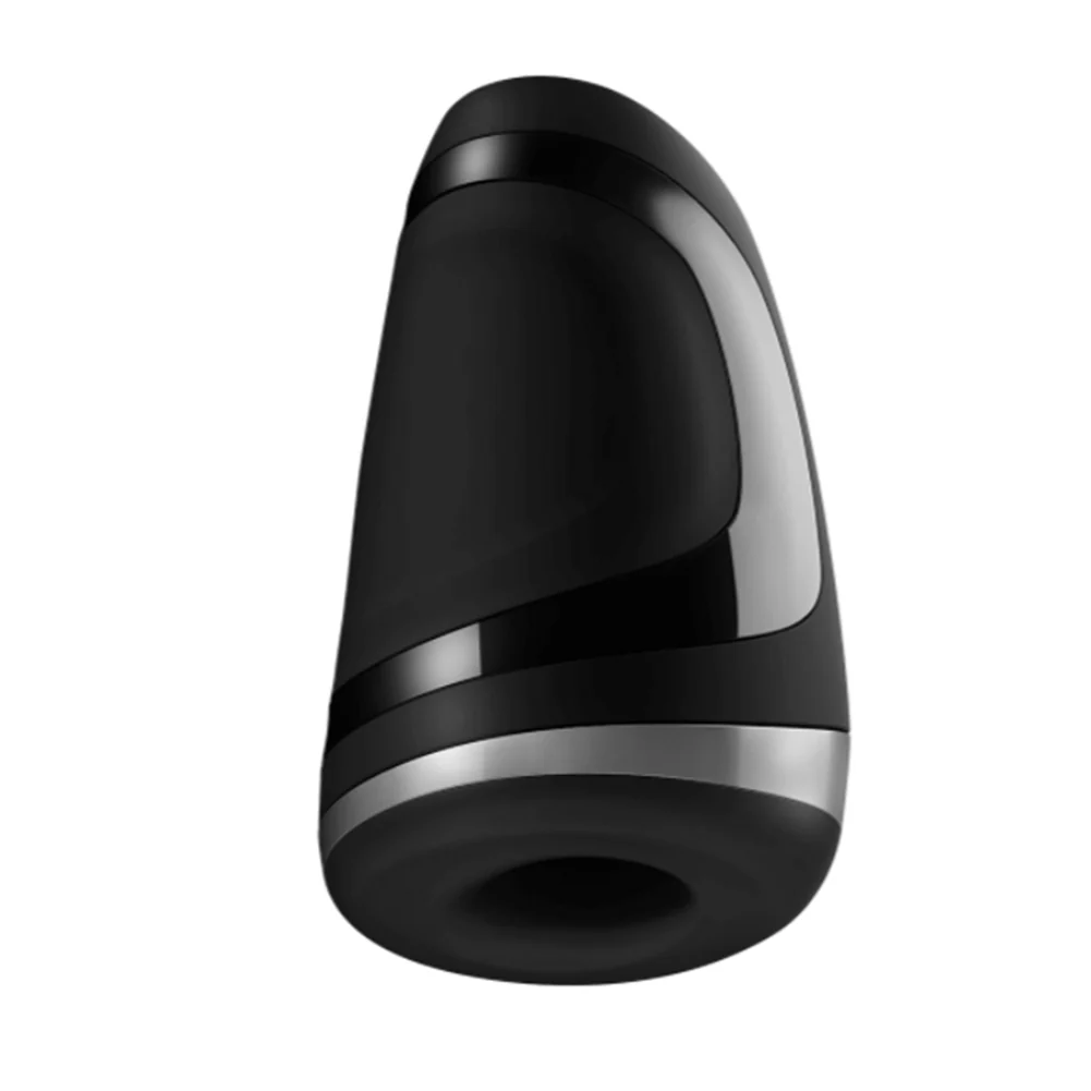 Satisfyer Men Heat Vibration Masturbator - Image 4