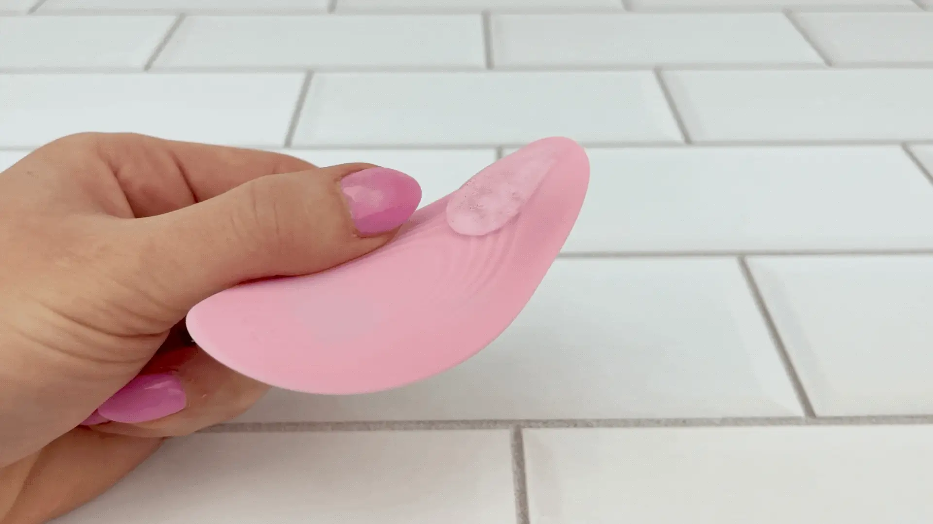 Secret Tease Wearable Vibe - Image 6