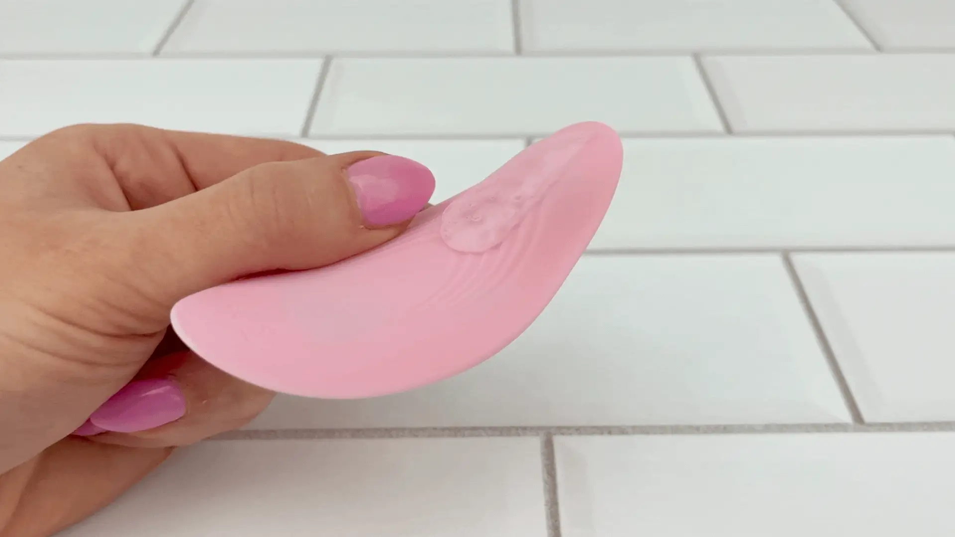 Secret Tease Wearable Vibe - Image 8