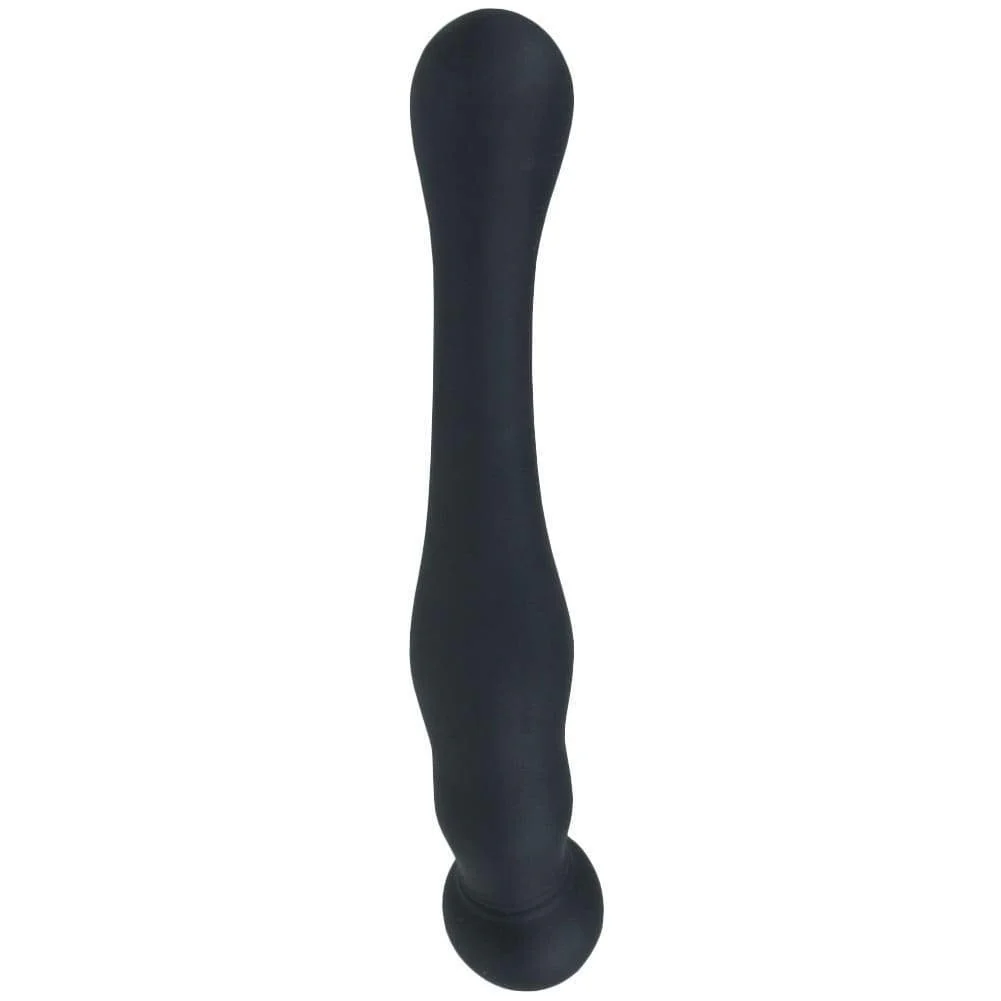 Silicone Anal Probe - Image 3