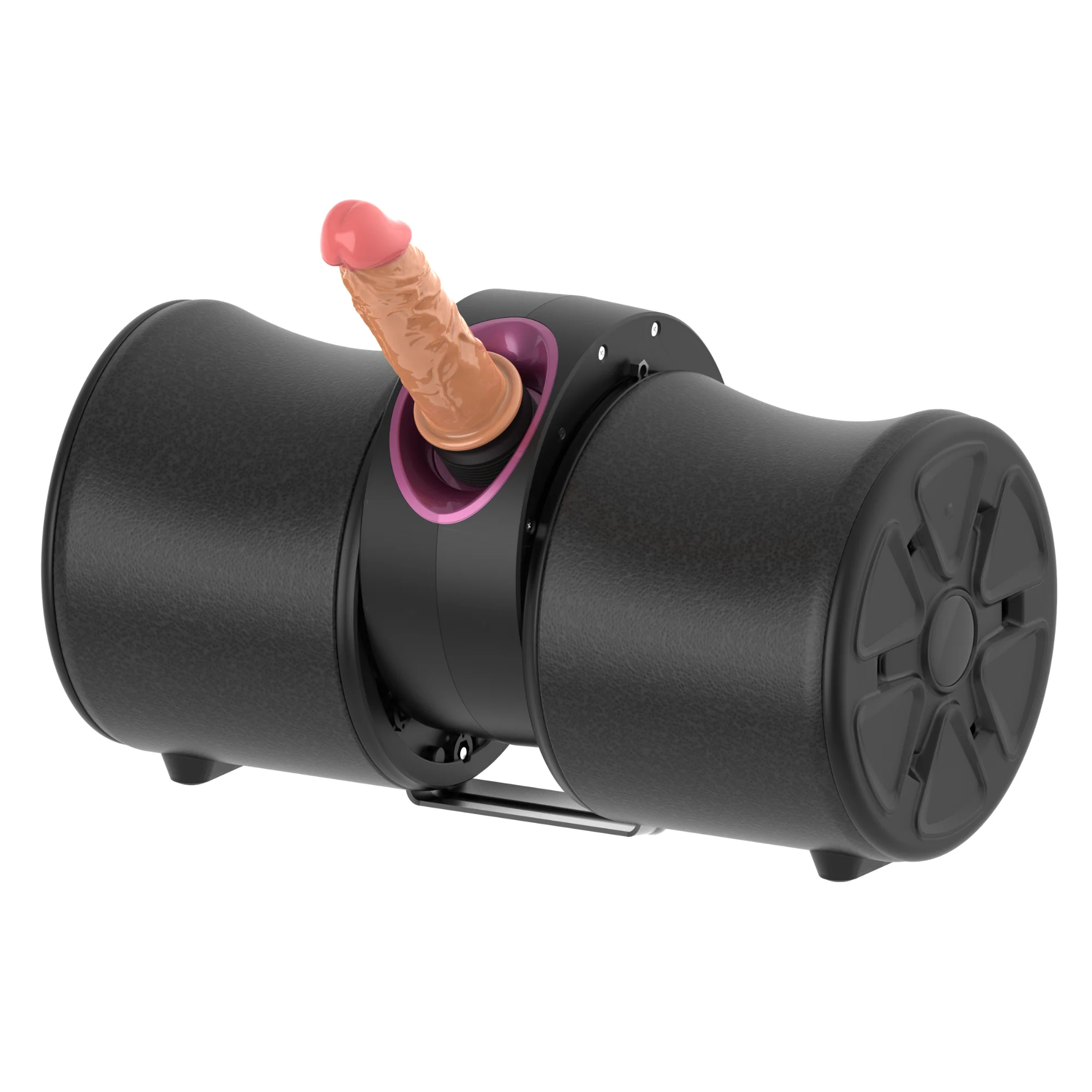 Sit & Thrust Automatic Sex Machine - Sex Position Chair Option Available! - Image 15