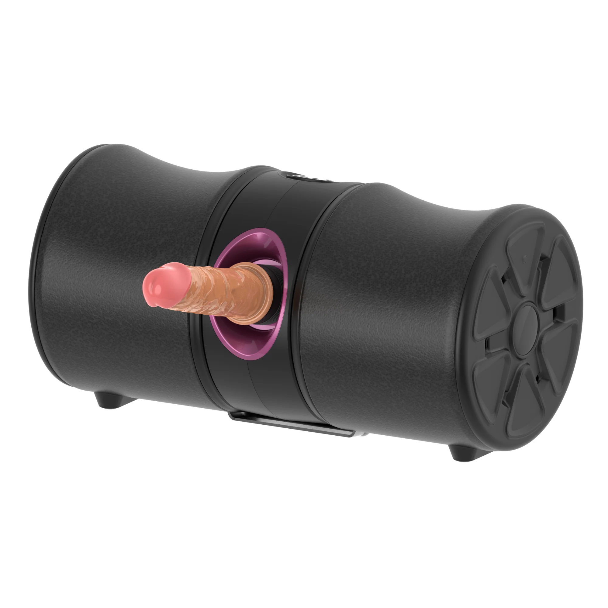 Sit & Thrust Automatic Sex Machine - Sex Position Chair Option Available! - Image 5