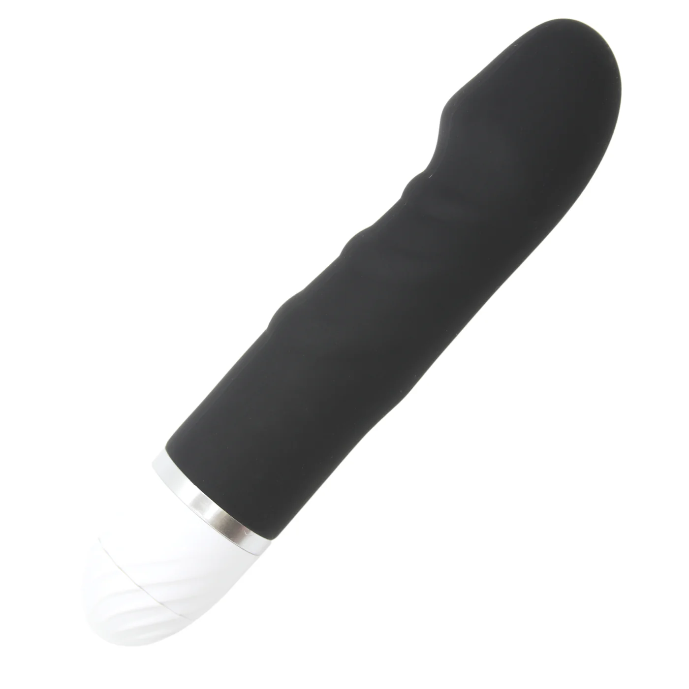 Multi-Speed Rippled G-Spot Vibe - Great for Beginners! - Image 8