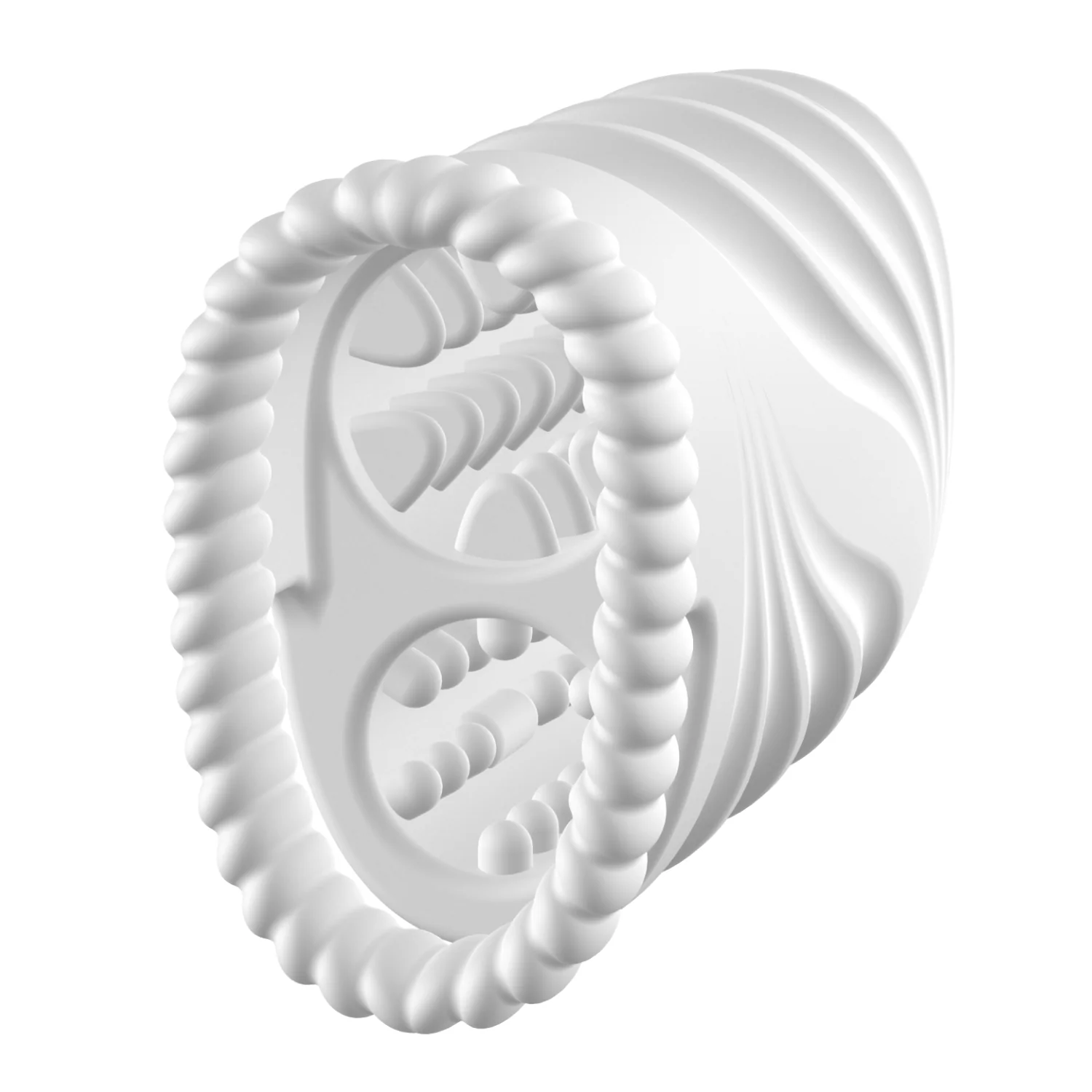Soft Dual Chamber Bullet Stroker - Image 9