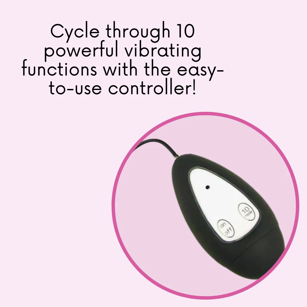 Stamina Trainer - Penis Tip Massager - Image 11