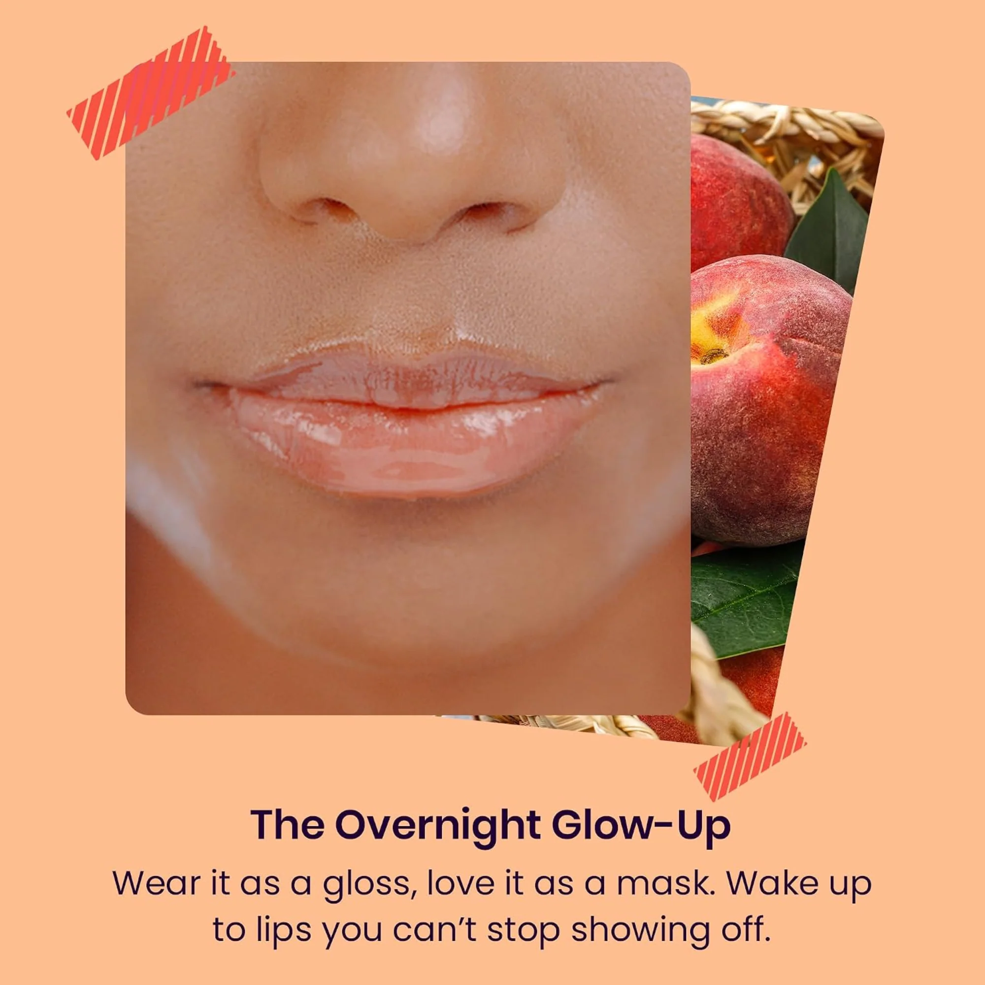 Sweetums Flavored Lip Balm - Make Every Kiss Sweeter! - Image 3