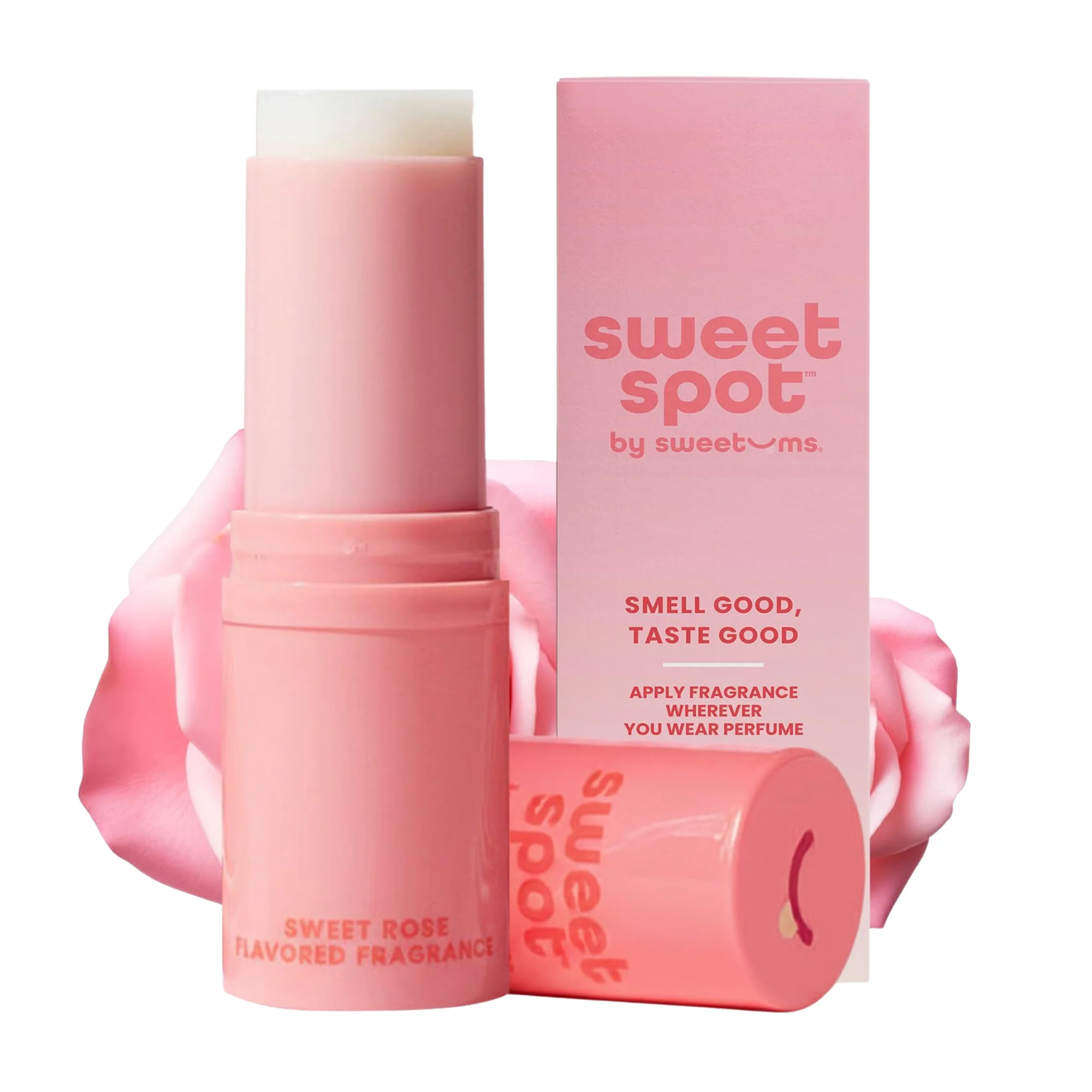 Sweetums Flavored Fragrance Stick - Comes in 4 Deliciously Scented Flavors! - Image 10