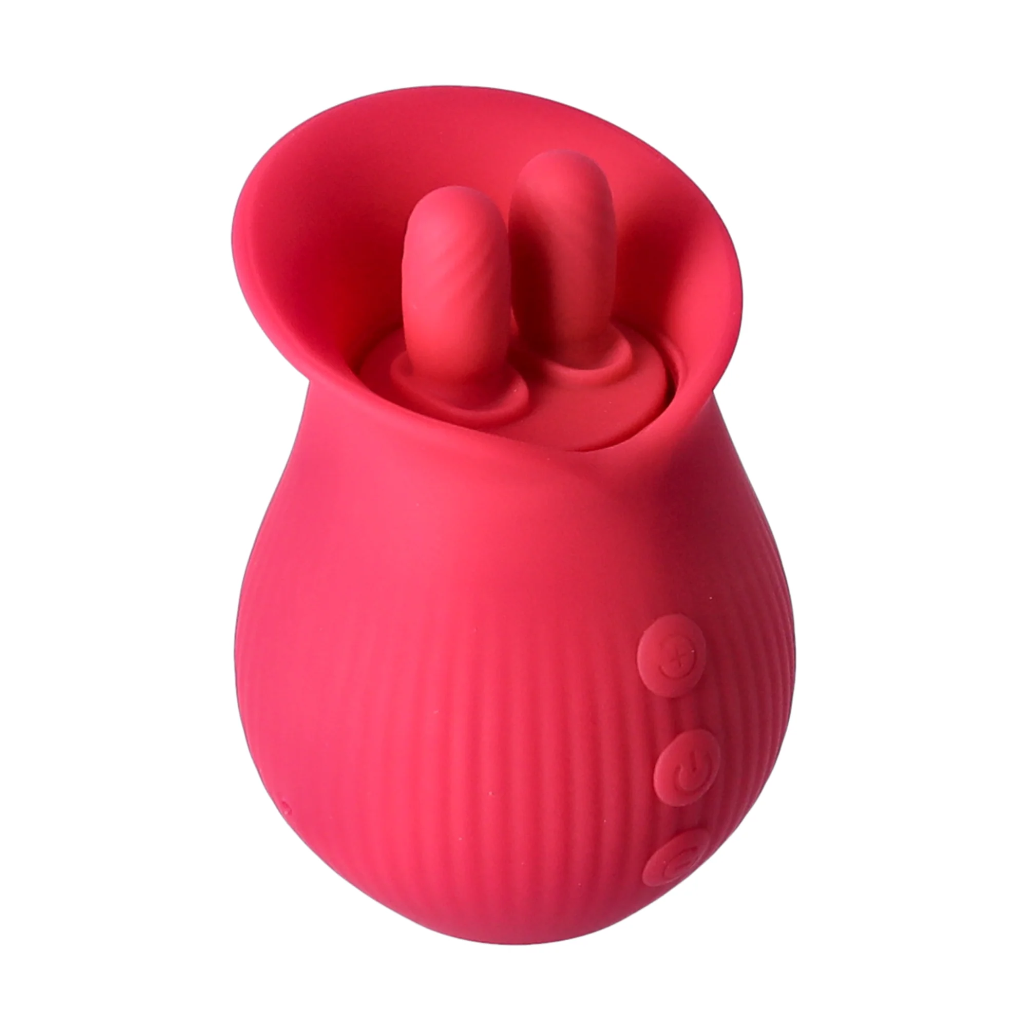 Up-Down Clit Sucking Vibrator – Heightens Sensitivity for Intense Climaxes! - Image 9