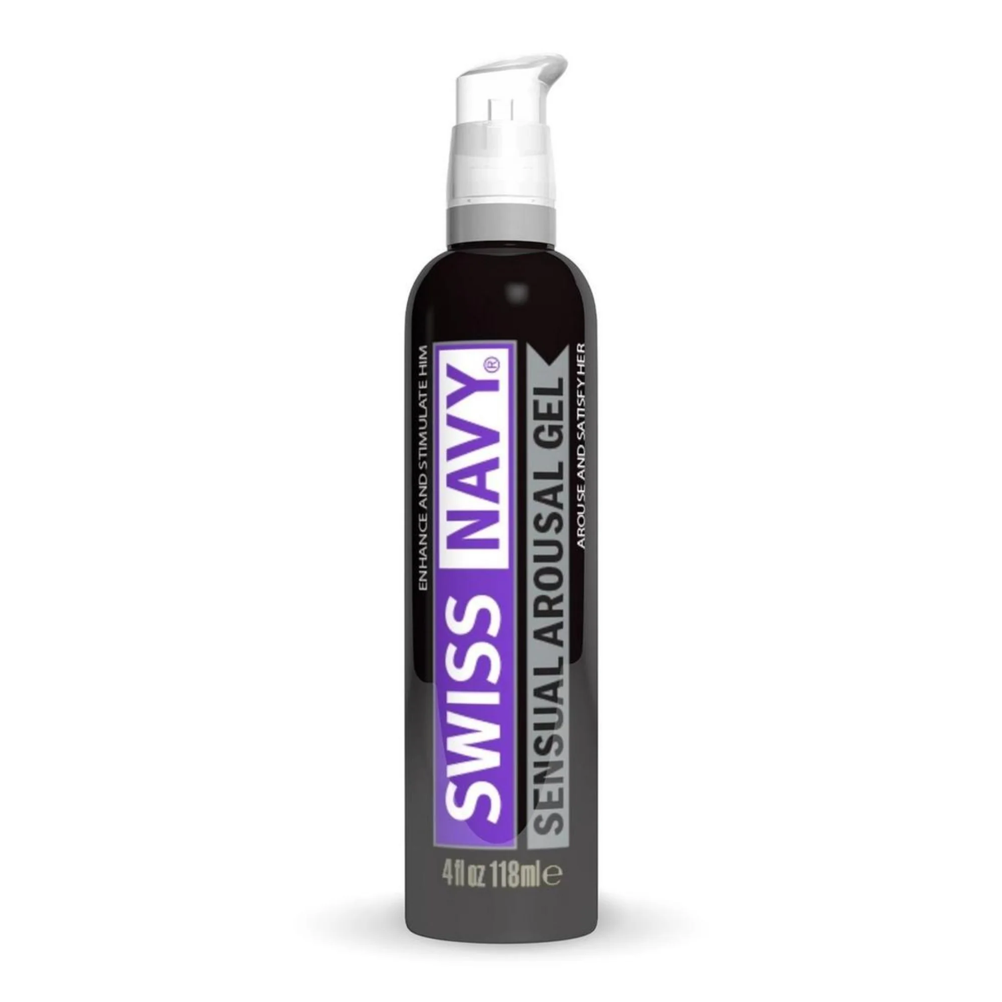Swiss Navy Sensual Arousal Gel - Image 3