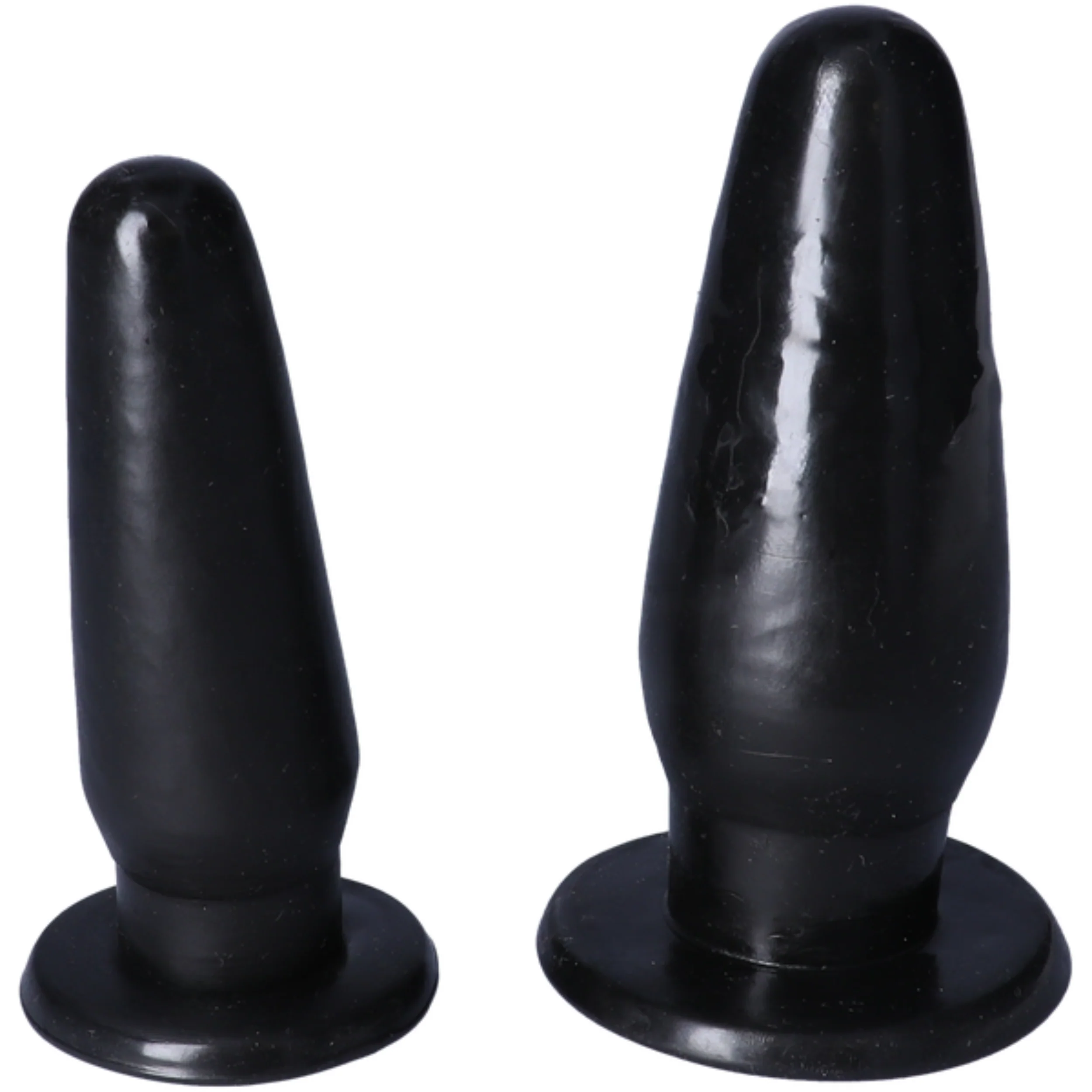 Tapered Butt Plug - Available in 2 Sizes and Colors! - Image 3