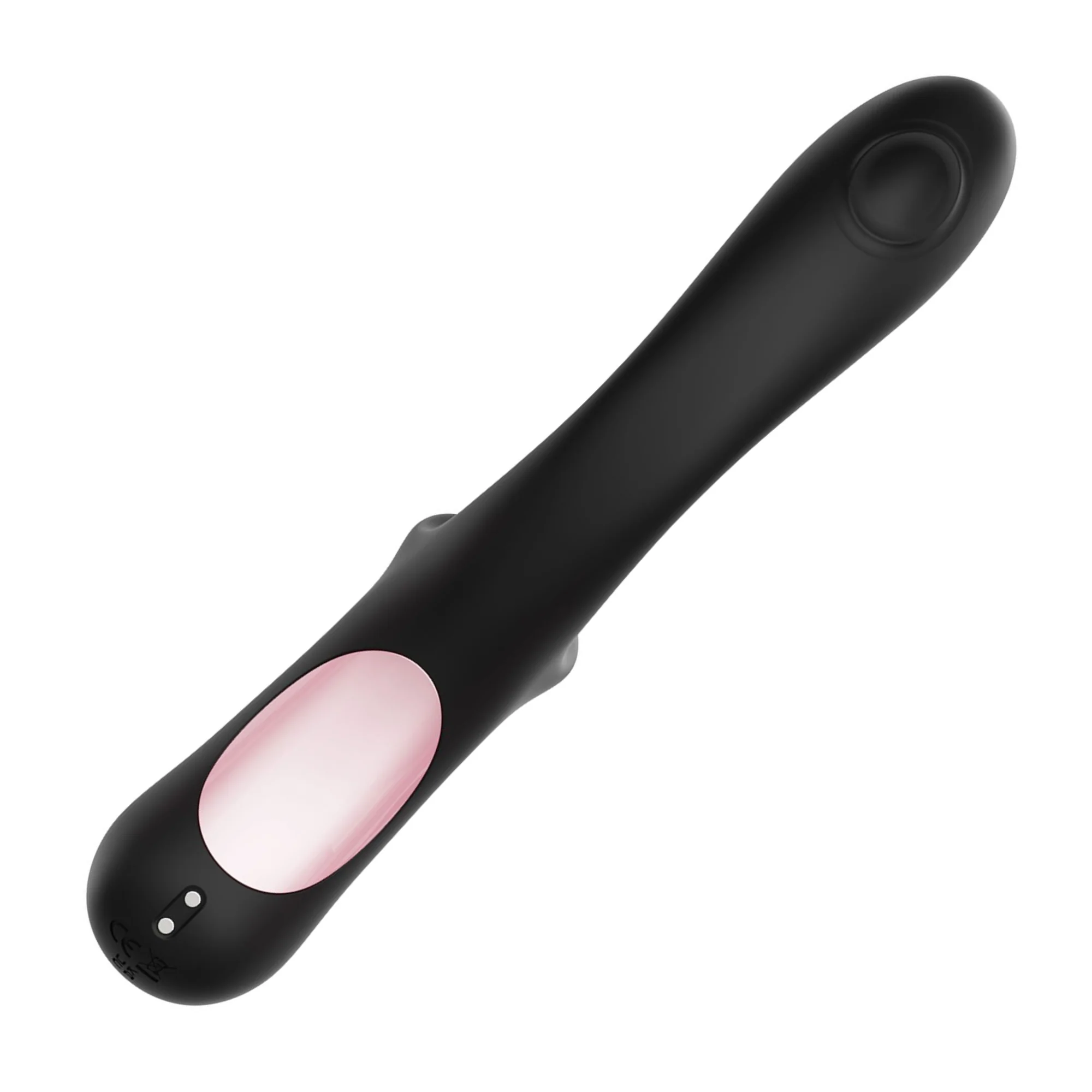 Thumping & Licking Silicone Rabbit - Hits That G-spot While Giving You Oral! - Image 8
