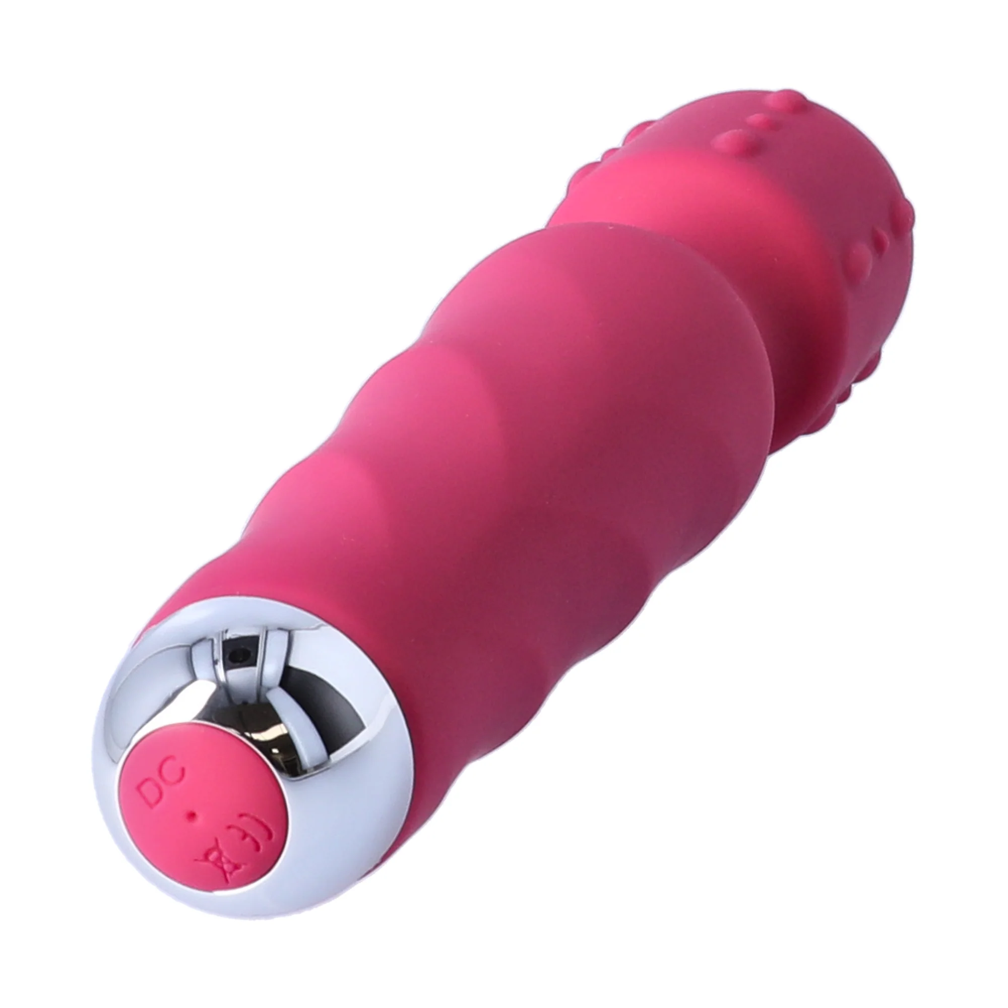 Luxury Wand Vibe with Nubby Head - Perfect for Foreplay & Massaging Sore Muscles! - Image 9