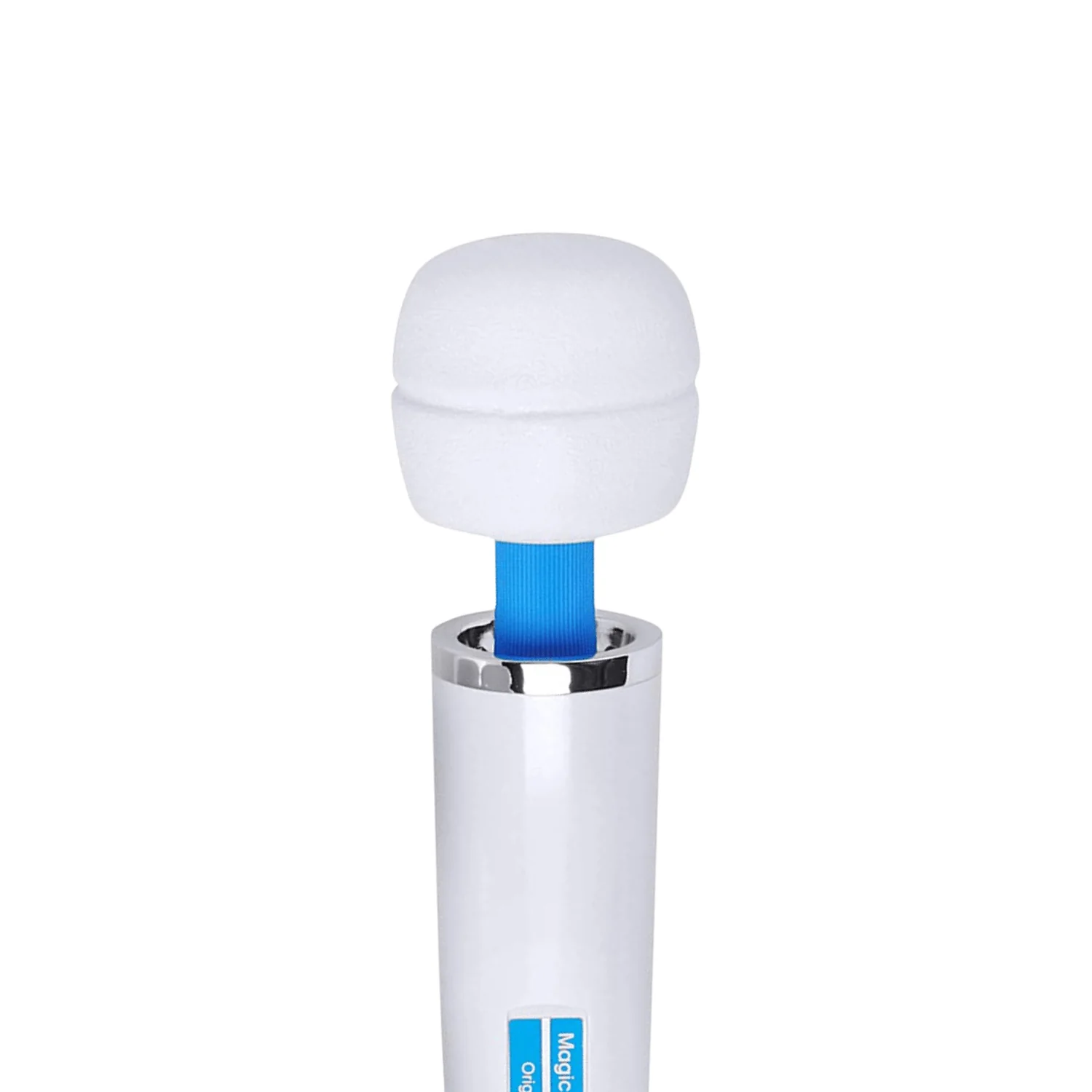 The Original Magic Wand Massager by Vibratex - #1 Clitoral Wand On The Internet! - Image 2