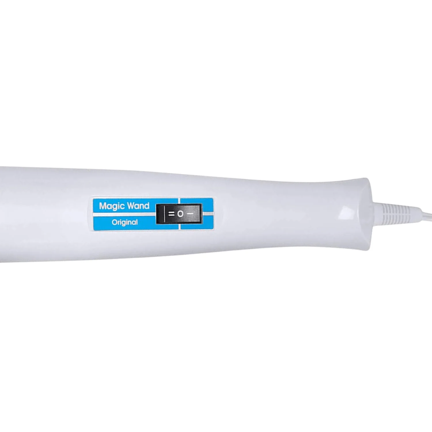 The Original Magic Wand Massager by Vibratex - #1 Clitoral Wand On The Internet! - Image 3