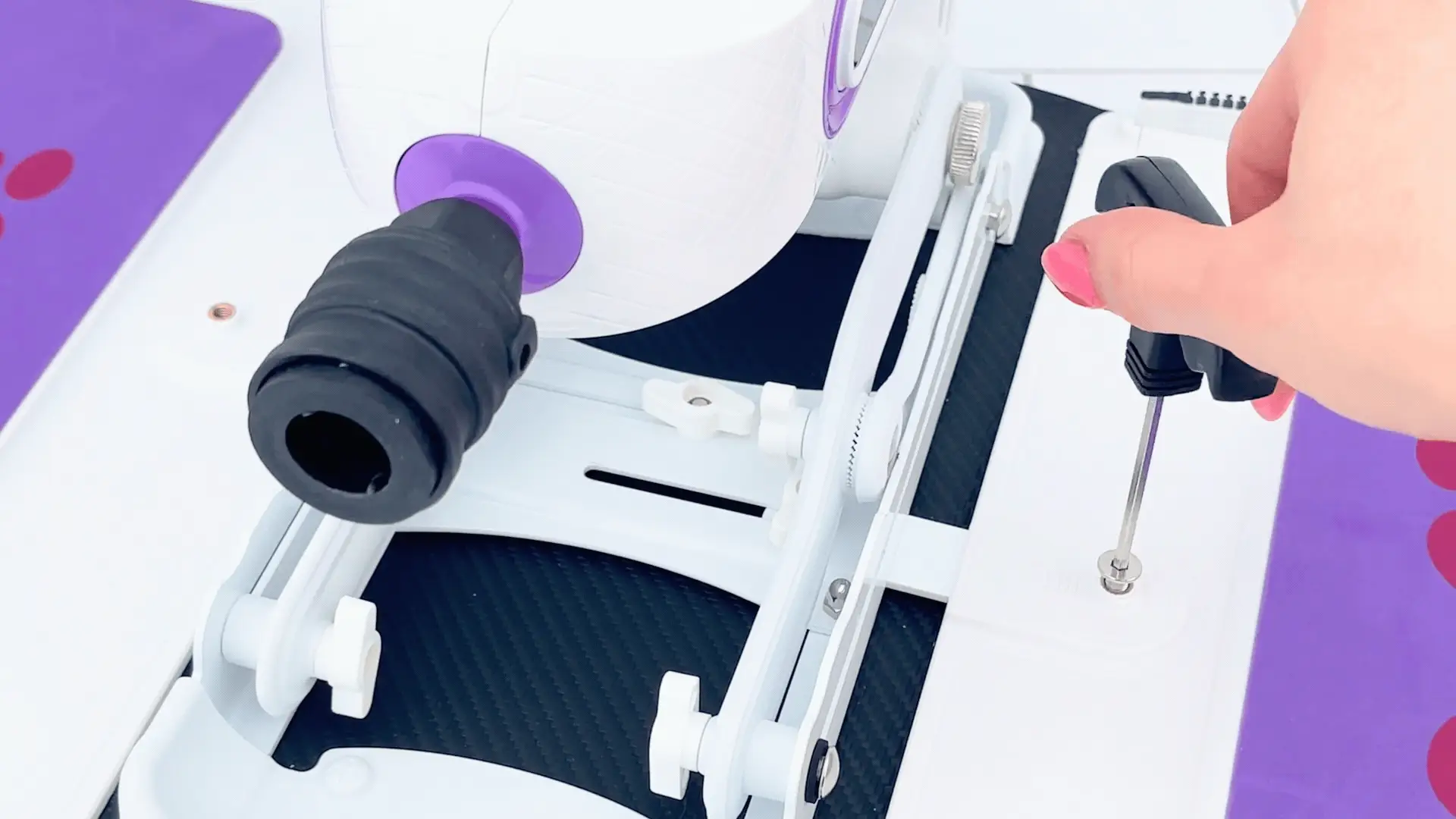 Thrusting Automatic Sex Machine - Lie Back & Experience Deep, Lifelike Thrusting At Your Own Pace! - Image 18
