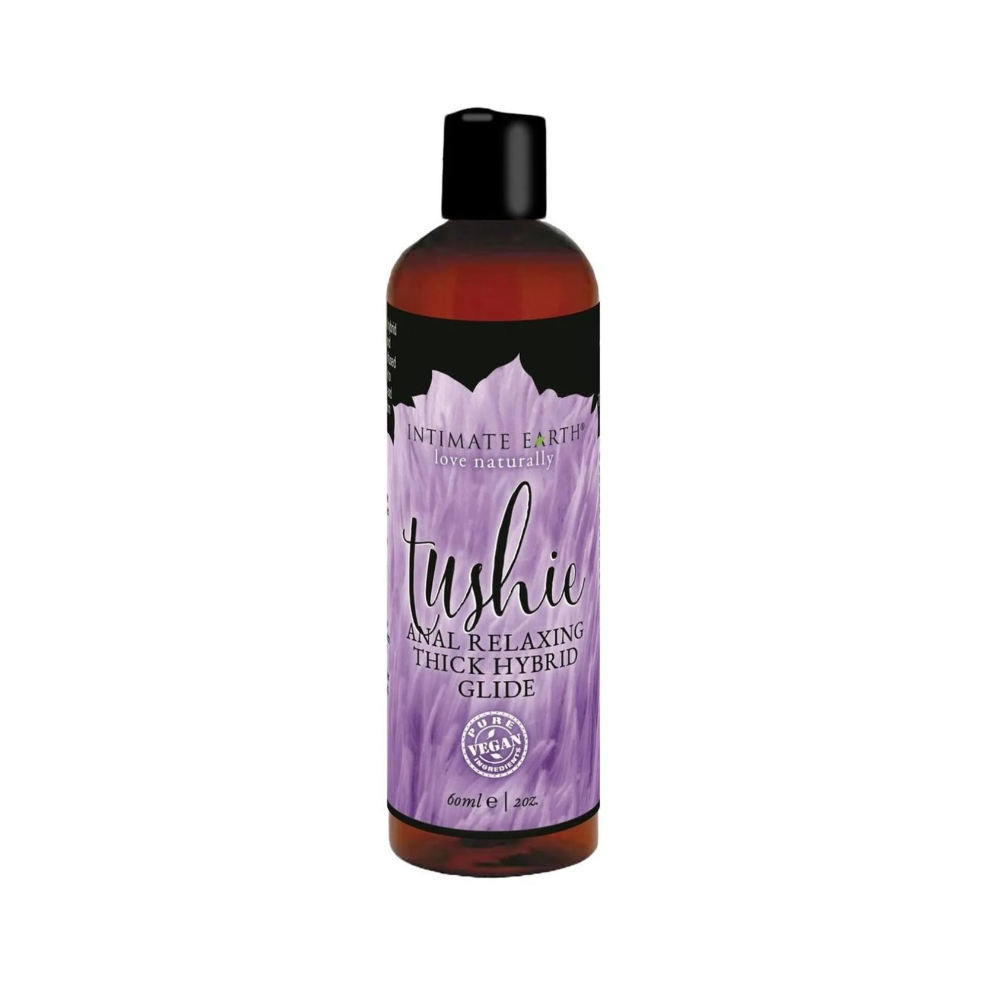 Tushie Anal Relaxing Hybrid Lube - Image 3