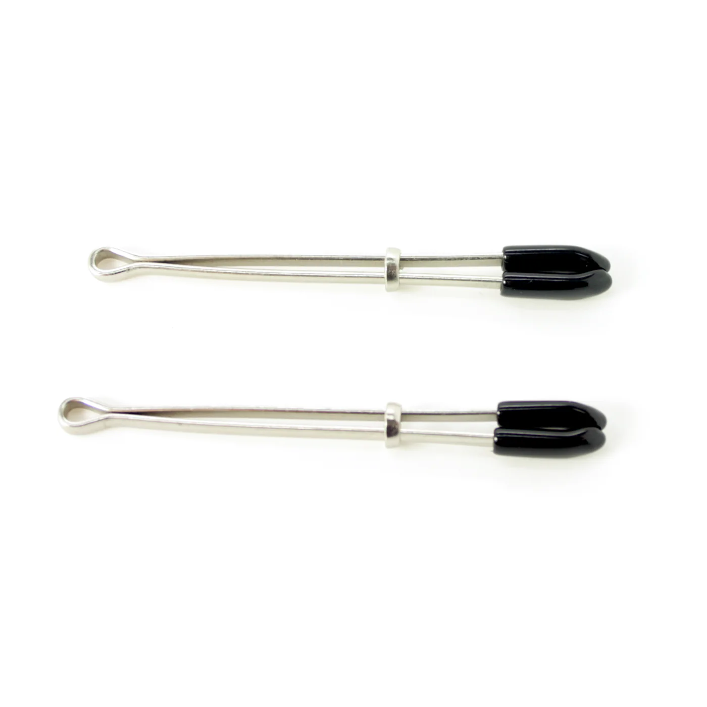 Adjustable Tweezer Style Nipple Clamps - Great For Beginners Or Experienced Users! - Image 3