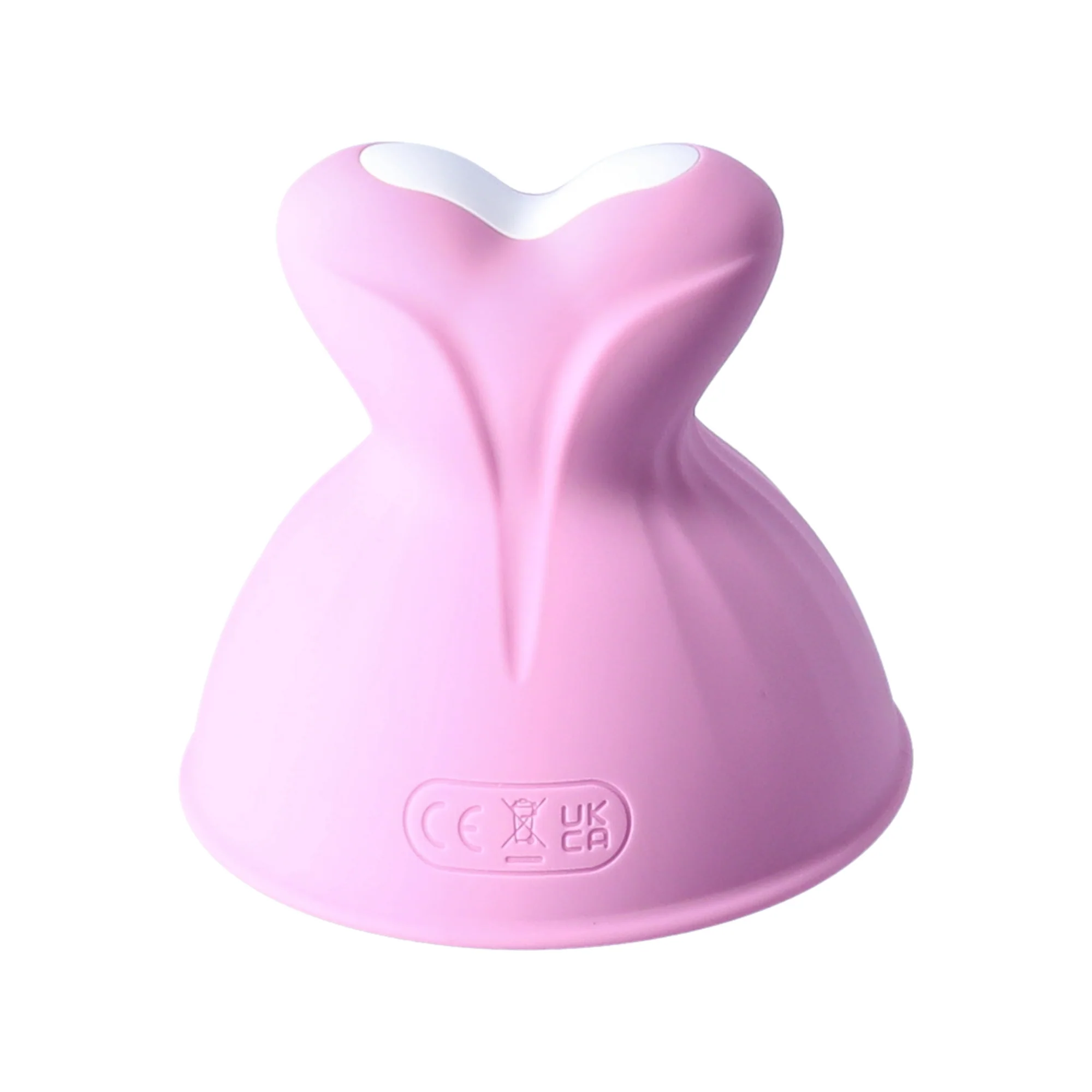 Twist & Tingle Nipple Teasers - Comes with 2 Textured Attachments! - Image 12