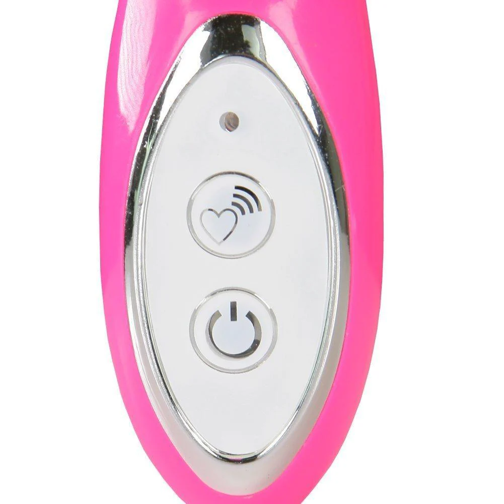 Ultimate Silicone G-Vibe - Image 7