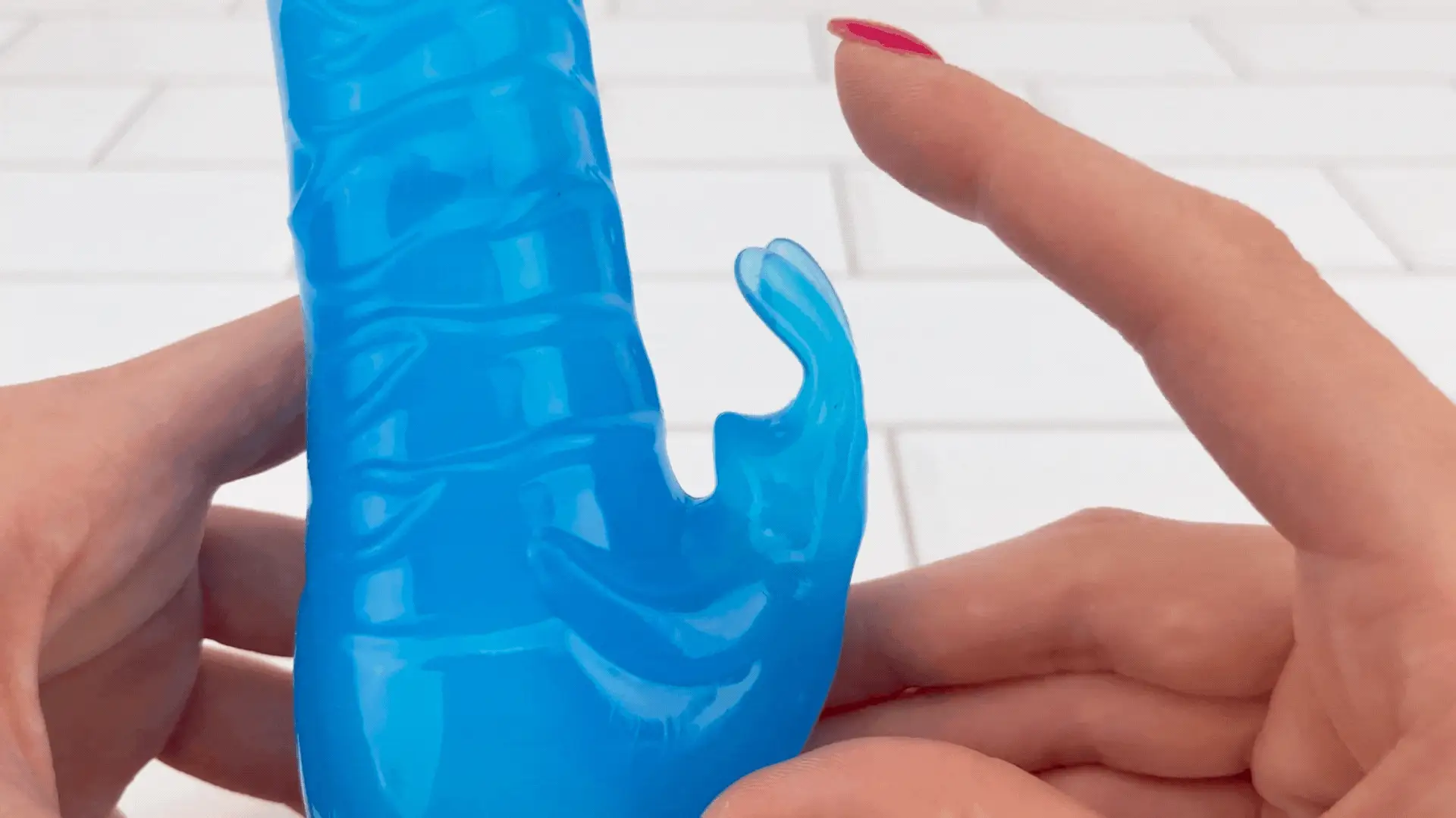 Ultra Veined Power Rabbit Vibe - Image 4