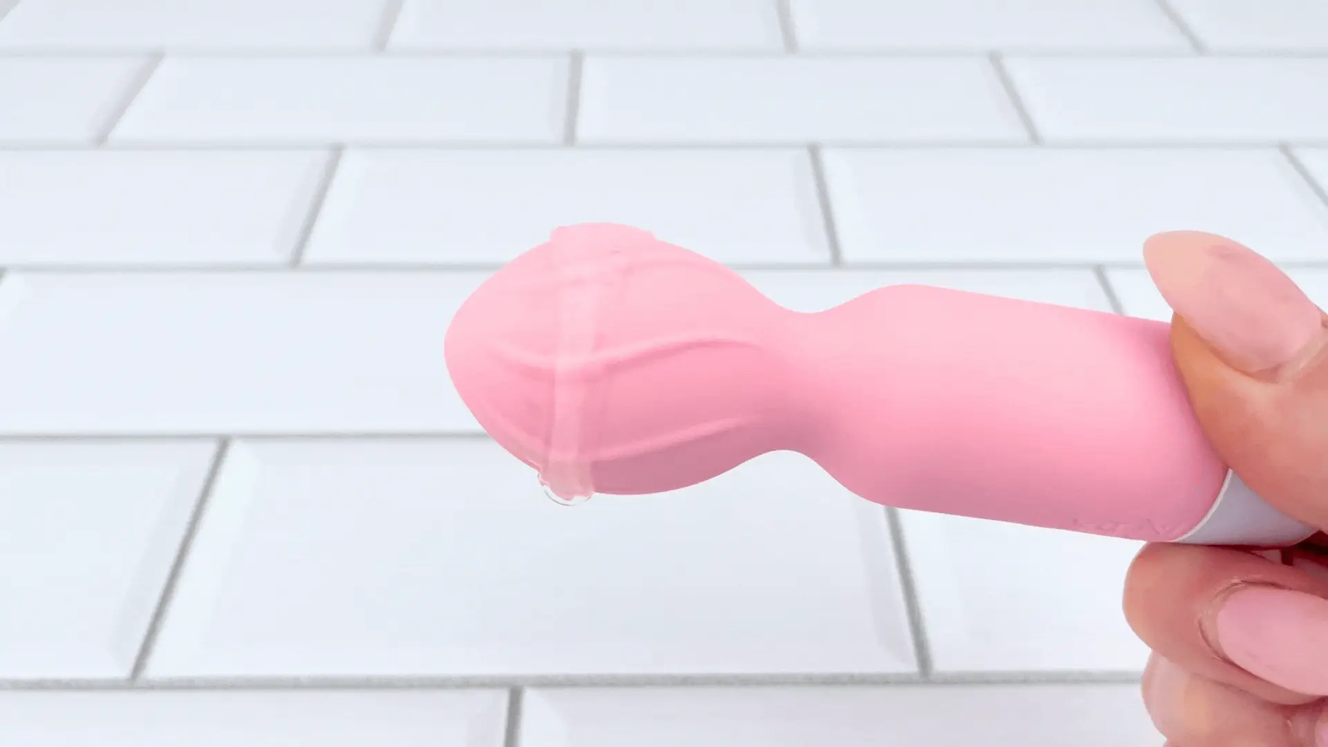 USB Micro Clit Wand Vibrator - Have Easier, Stronger, Quicker Clit Orgasms During Sex! - Image 8