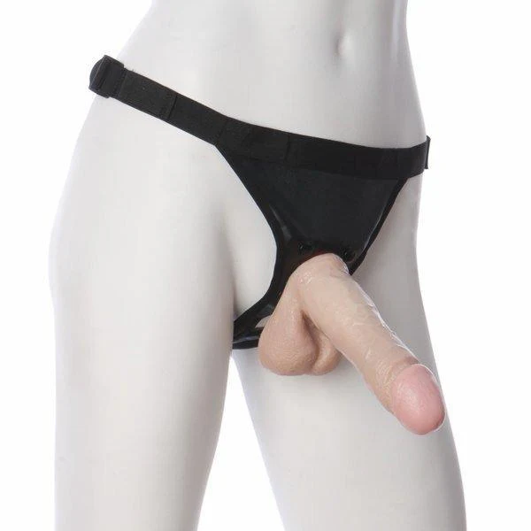 Vac U Lock Ultra Harness 2 And Plug With Dong - Image 3