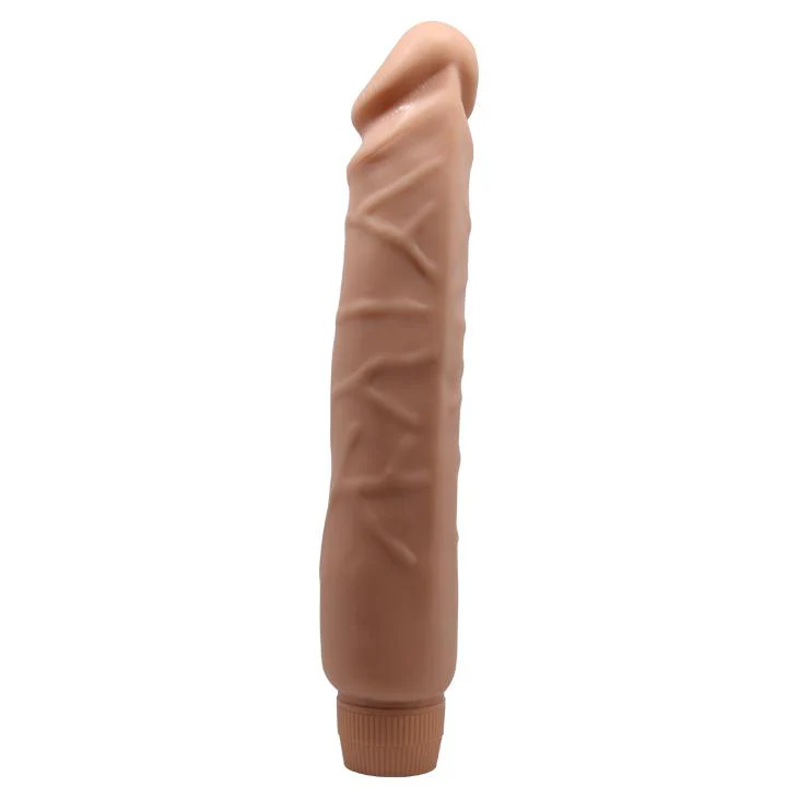 Extra-Long Dildo Vibrator - Image 8