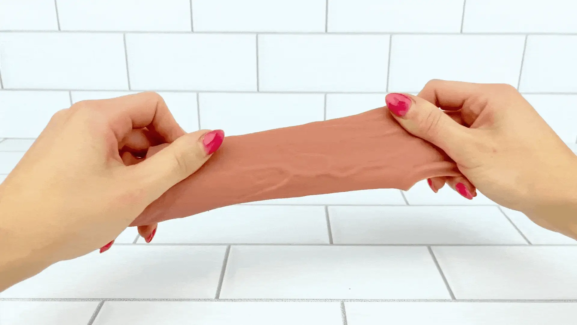 Real Feel Vibrating Penis Extender – Gives 2 Added Inches & Powerful Vibes! - Image 4