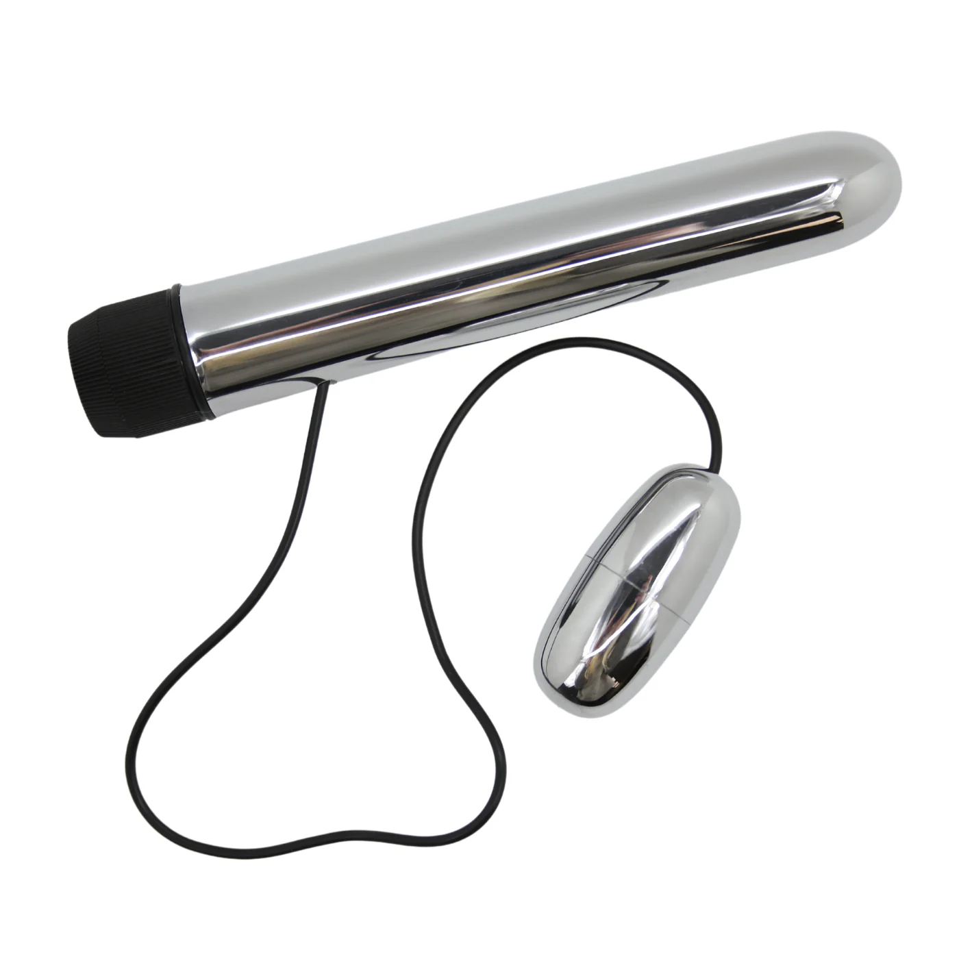 Silver Power Vibe & Clit Bullet! - Image 9