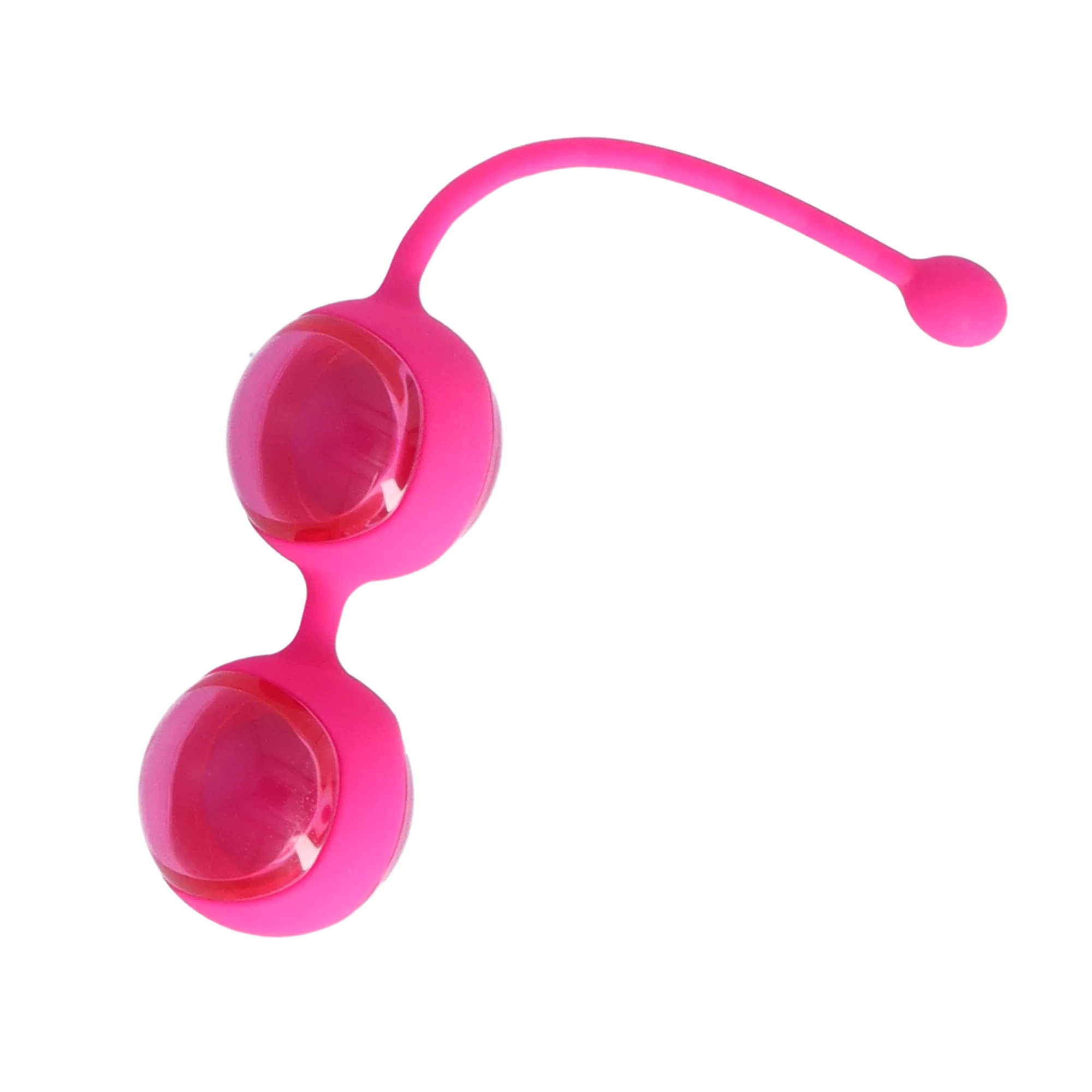 Weighted Kegel Ball Exerciser - Rolling Balls Knock Your Inner Walls! - Image 2