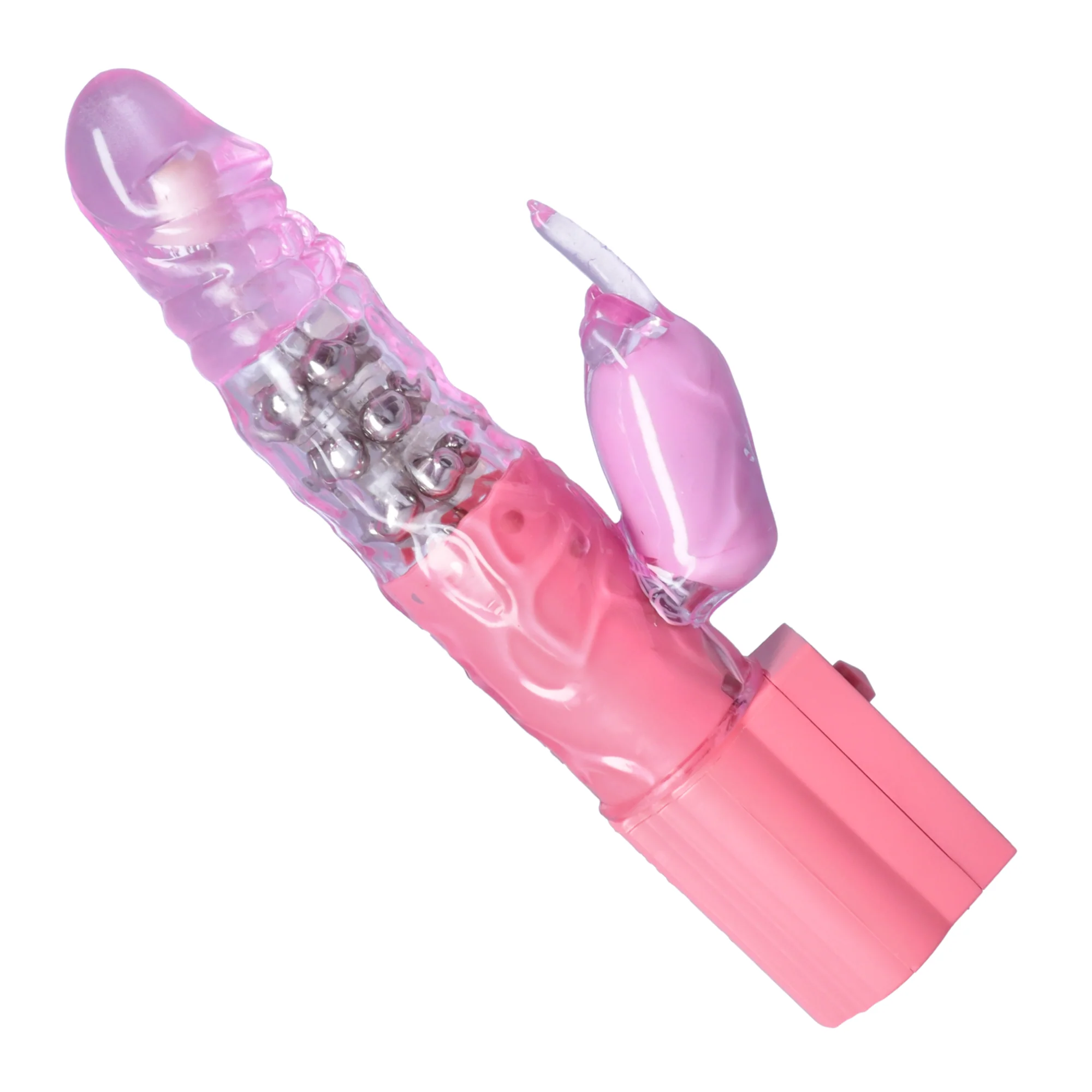Wet Dreams Love Bunny Rabbit Vibrator Dildo - Image 11