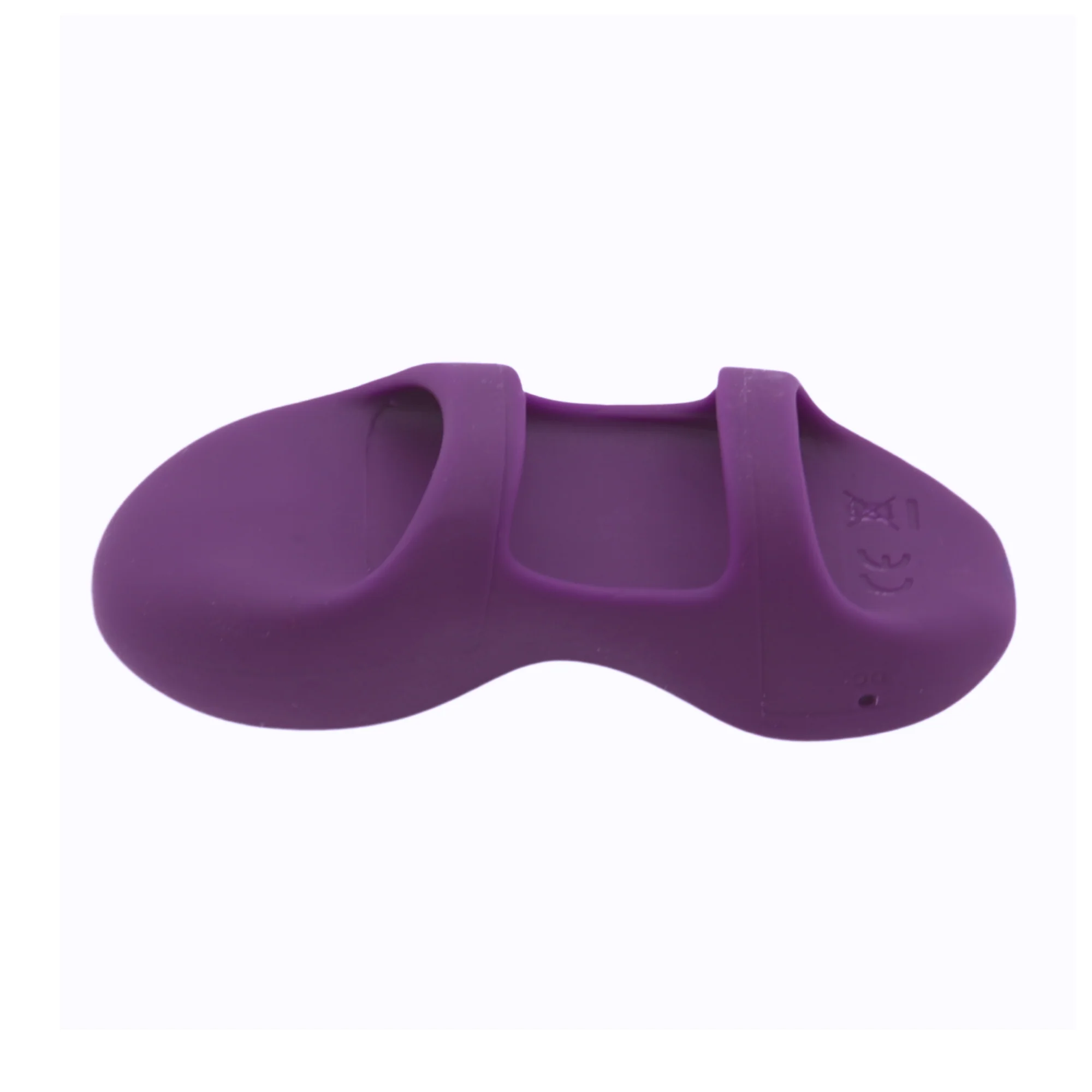 Ultra Discreet & Quiet Rechargeable Finger Vibe - Image 4